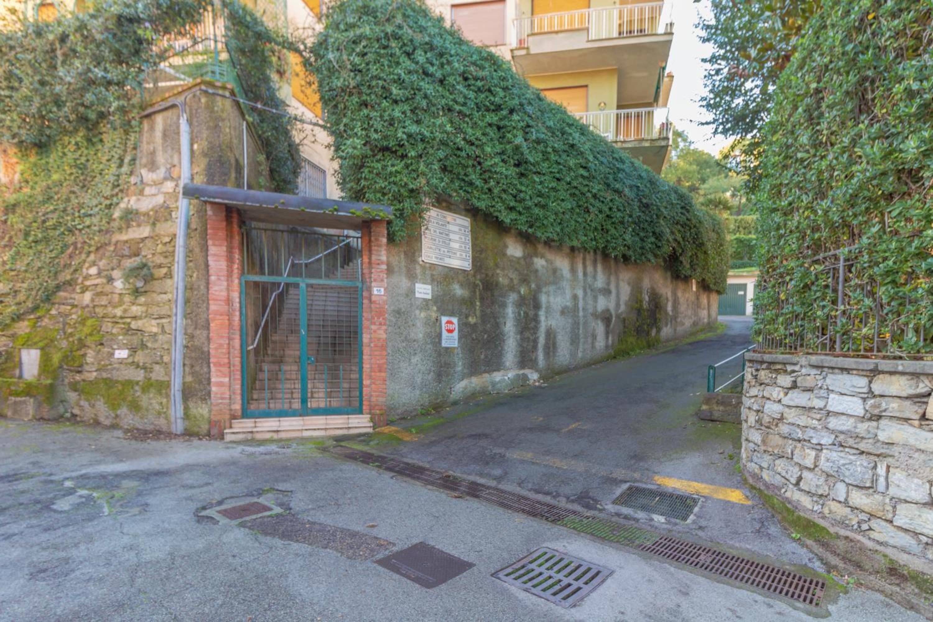 RIVIERA APARTMENT Comodo, centrale, Aria condizionata