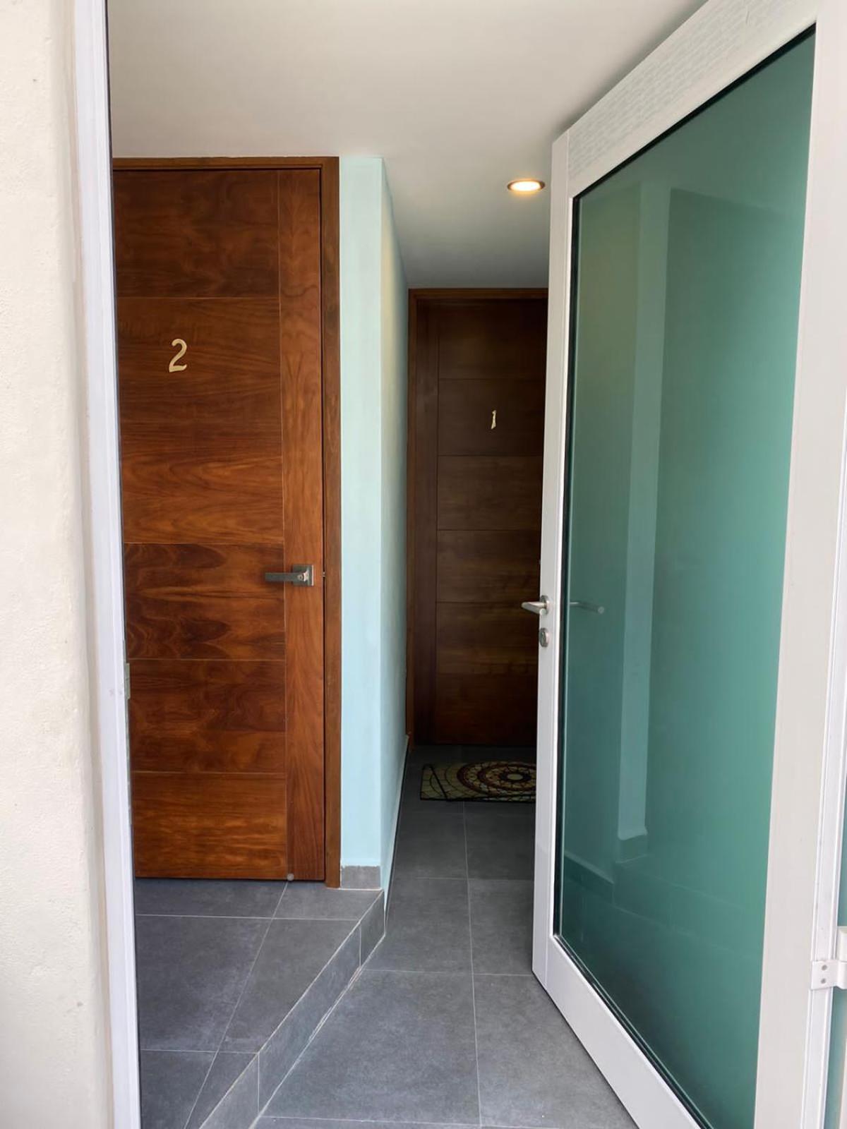 Super Chic 2bd apartment just remodeled view 4