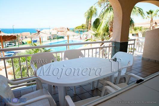 La Mojonera