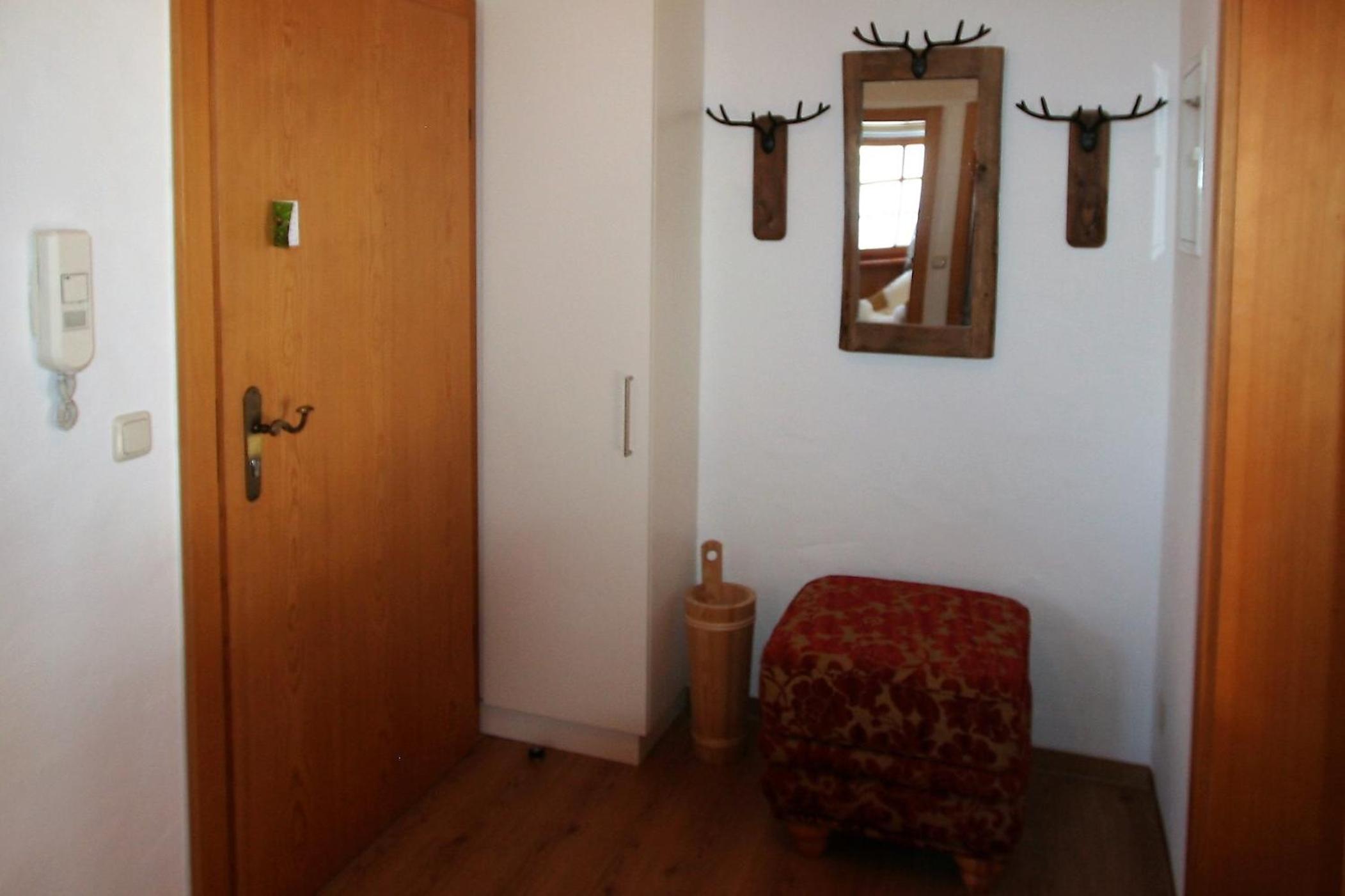 Alpenflair Ferienwohnung 317 Alpengrün