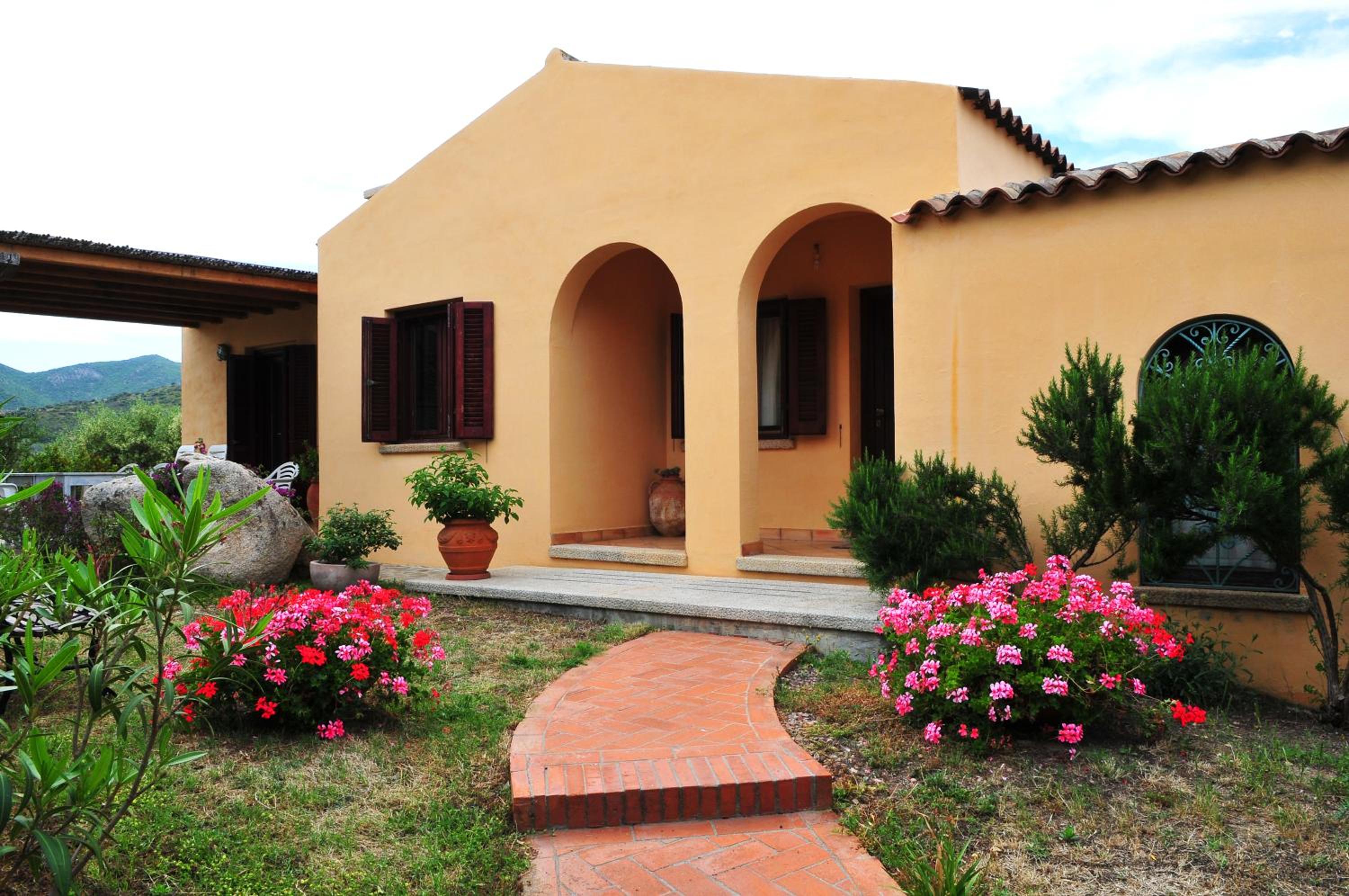 Villa Geron view 3