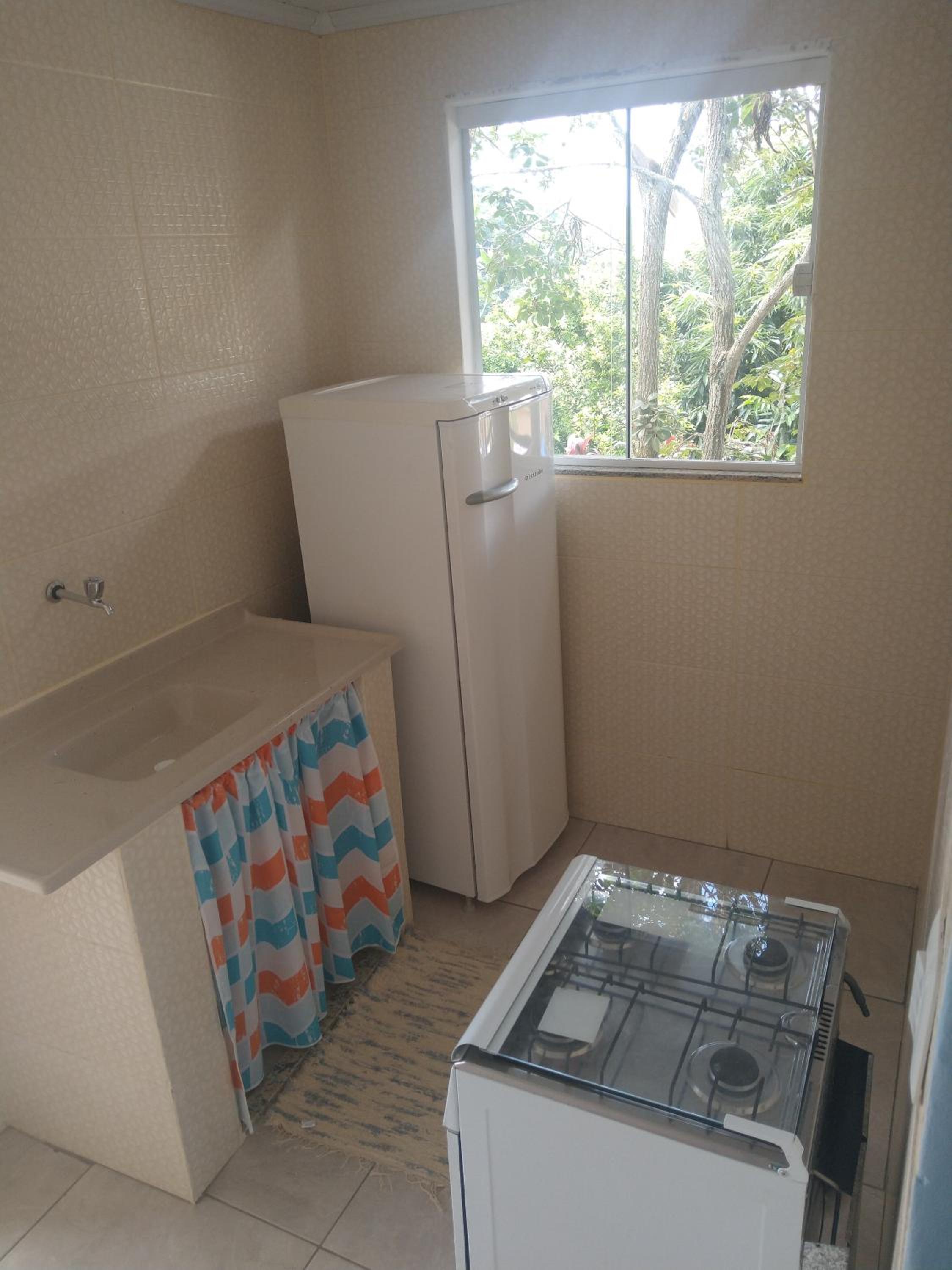 Pousada & Camping Recanto dos Anjos Azuis