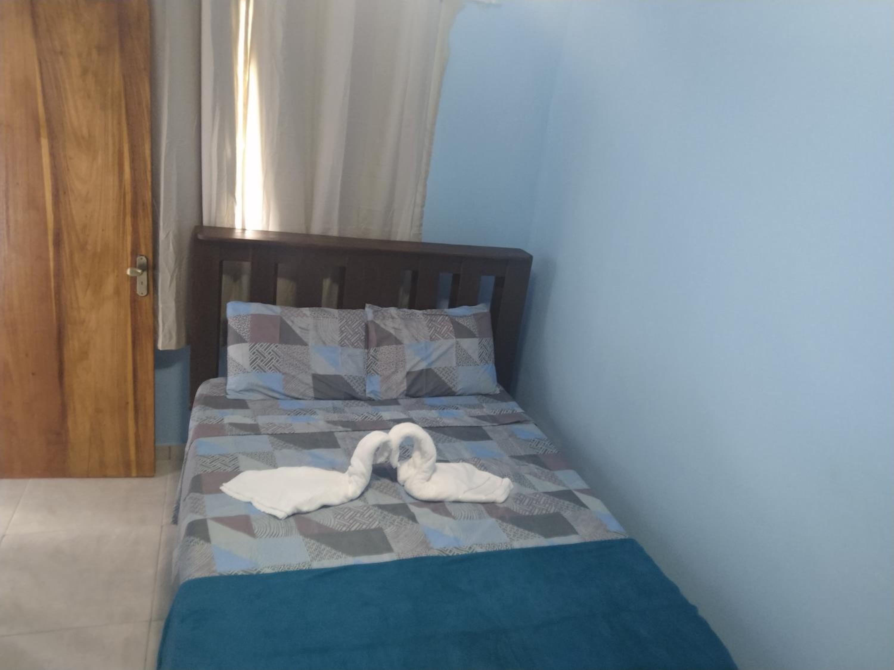 Pousada & Camping Recanto dos Anjos Azuis