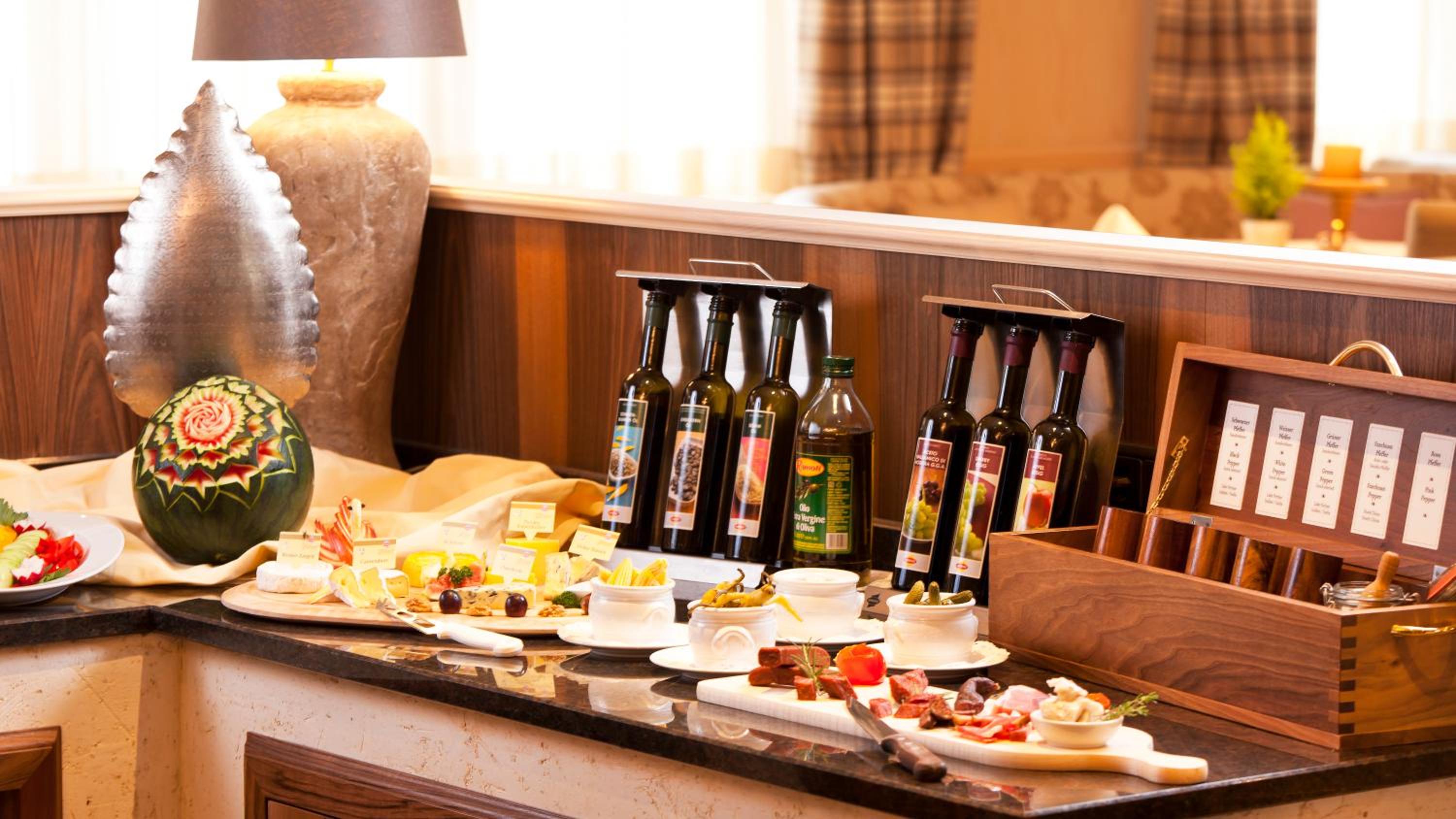 Superior Hotel Tirolerhof - Zell am See