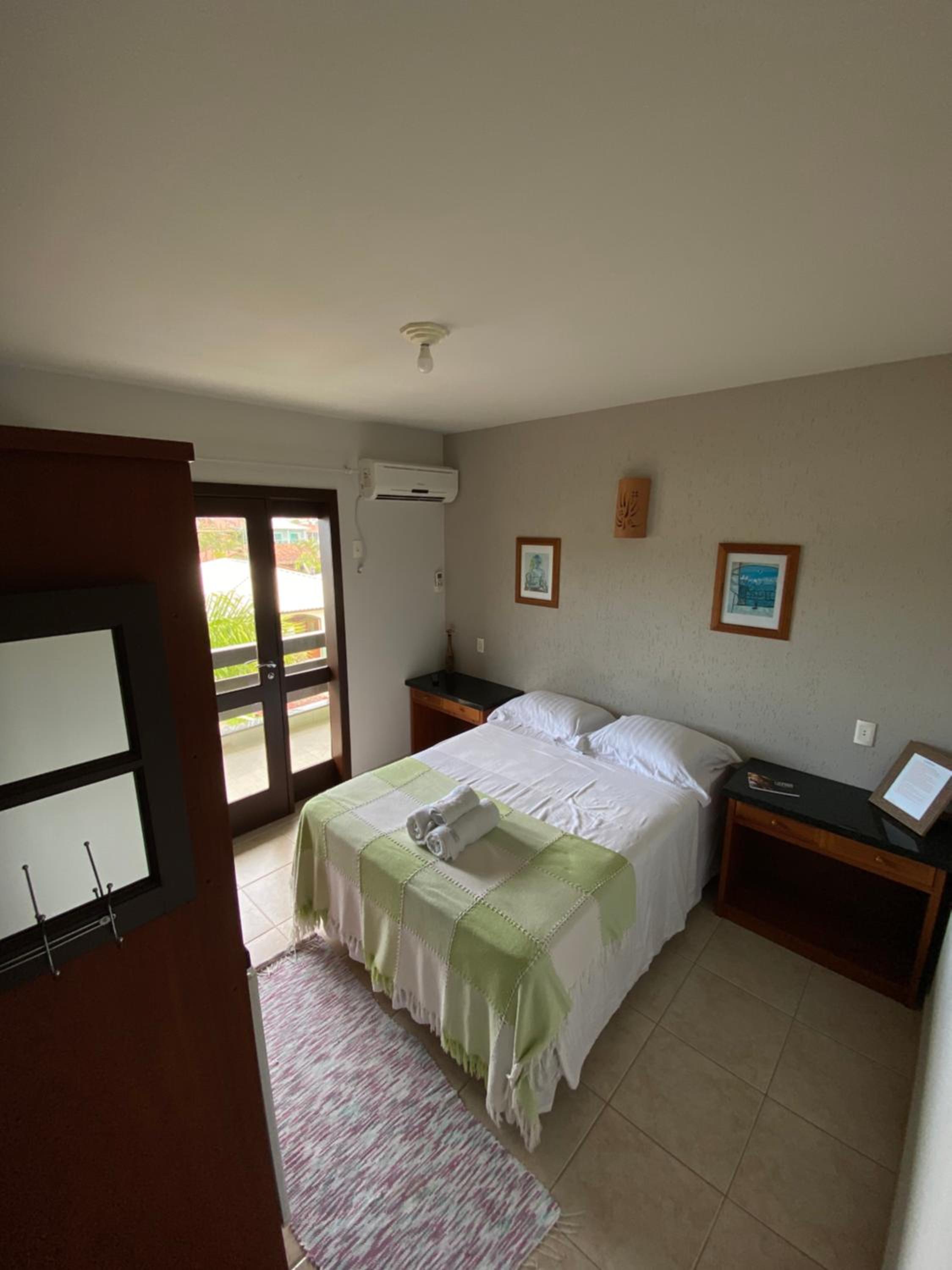 Canto Leste Pousada view 3