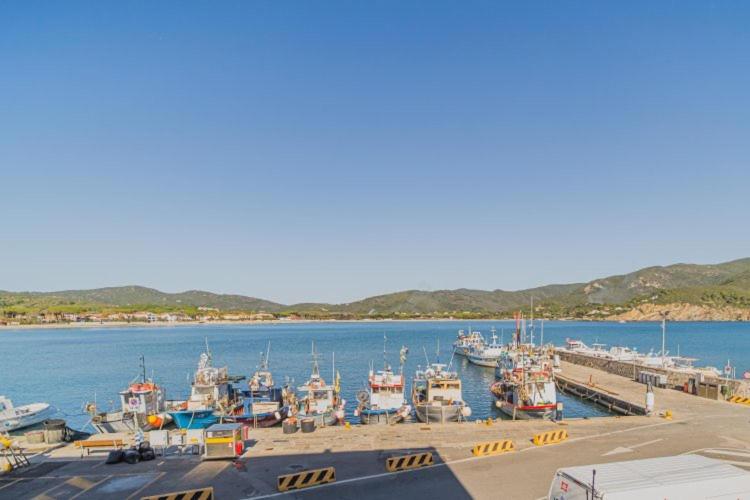 Appartamenti Brezza Marina a Campo view 3