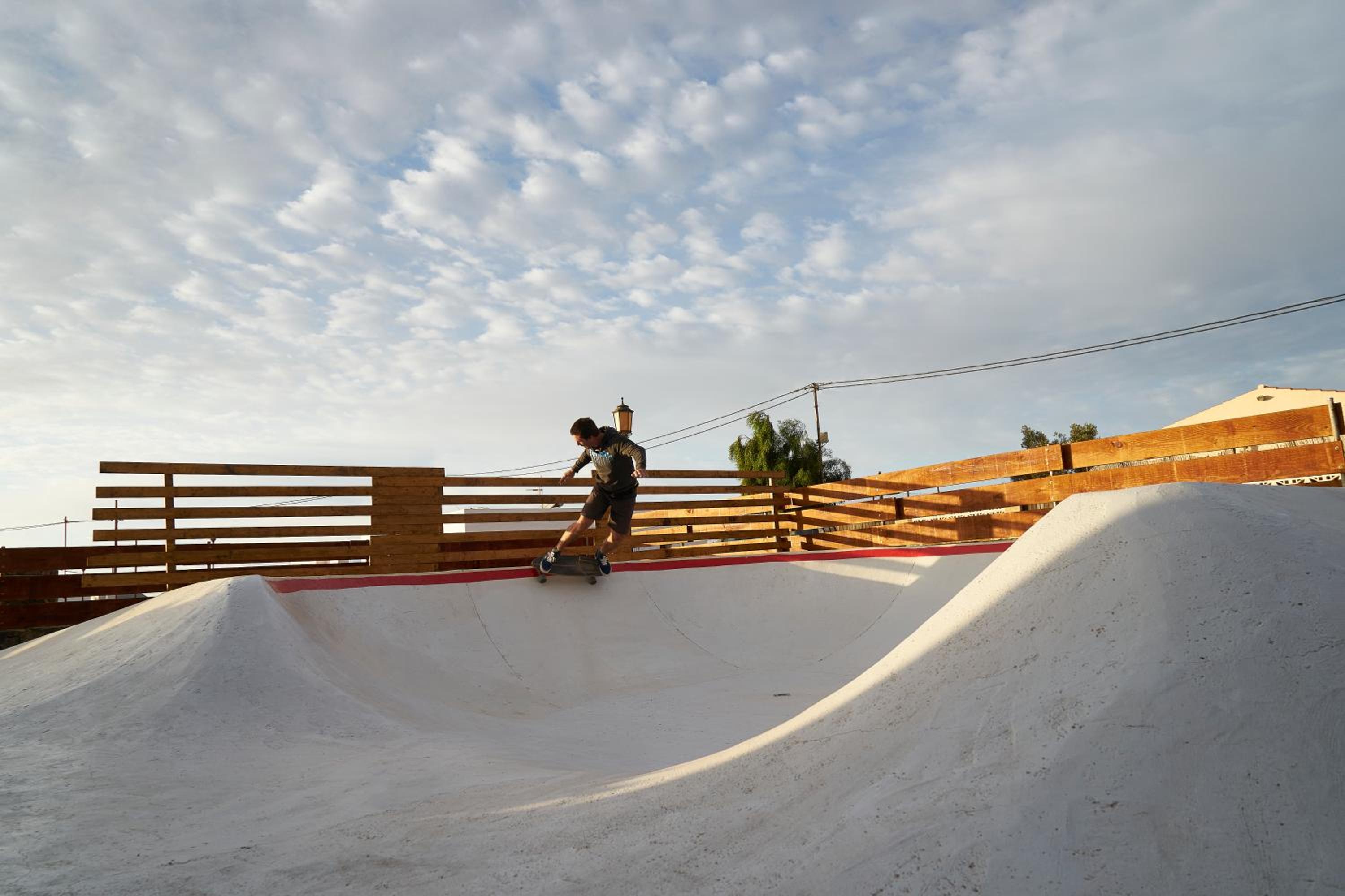 Da Mata Kite&Surf House view 4