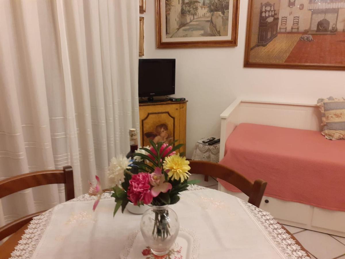 Isabella Suite