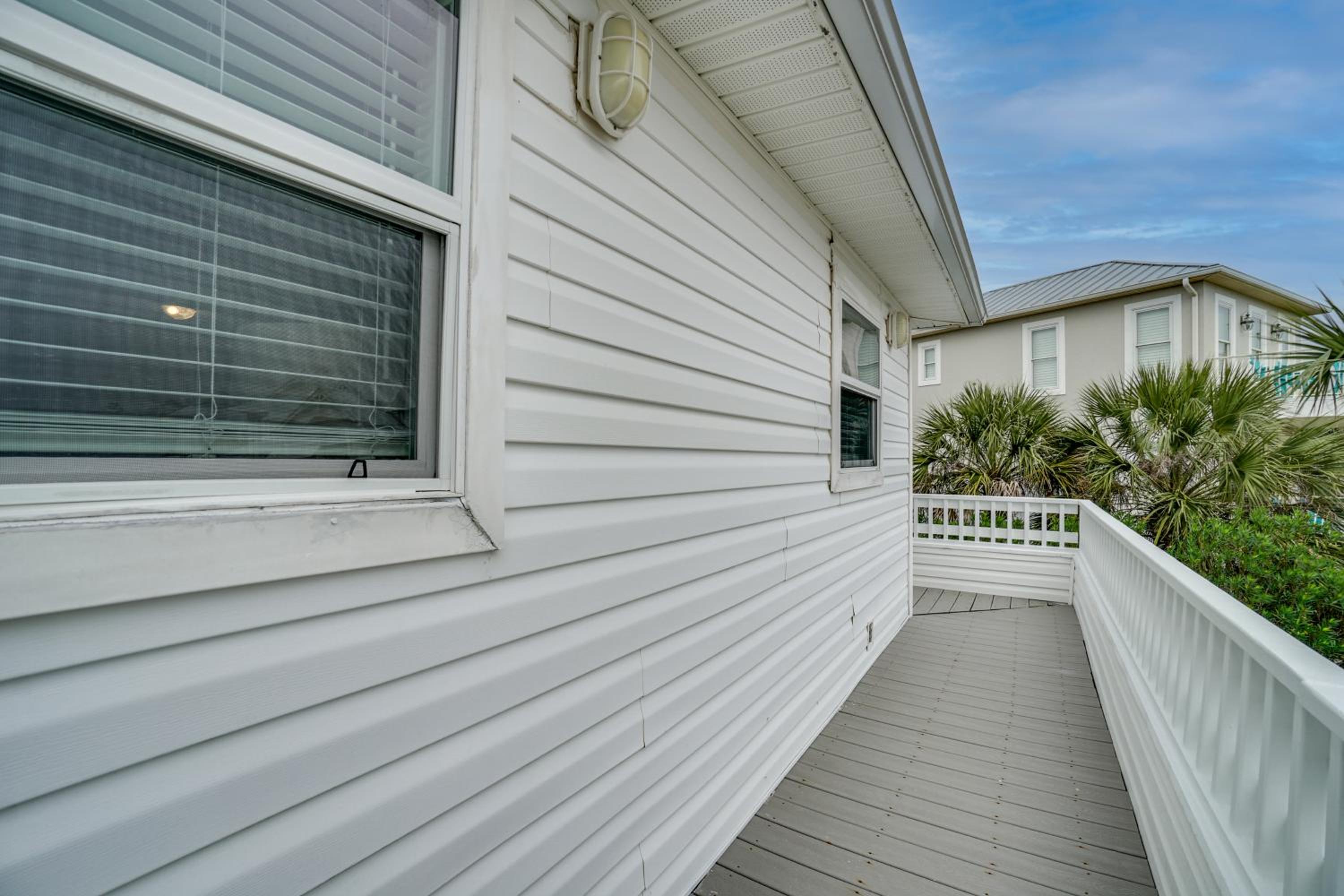 30A Beach House - Walking on Sunshine