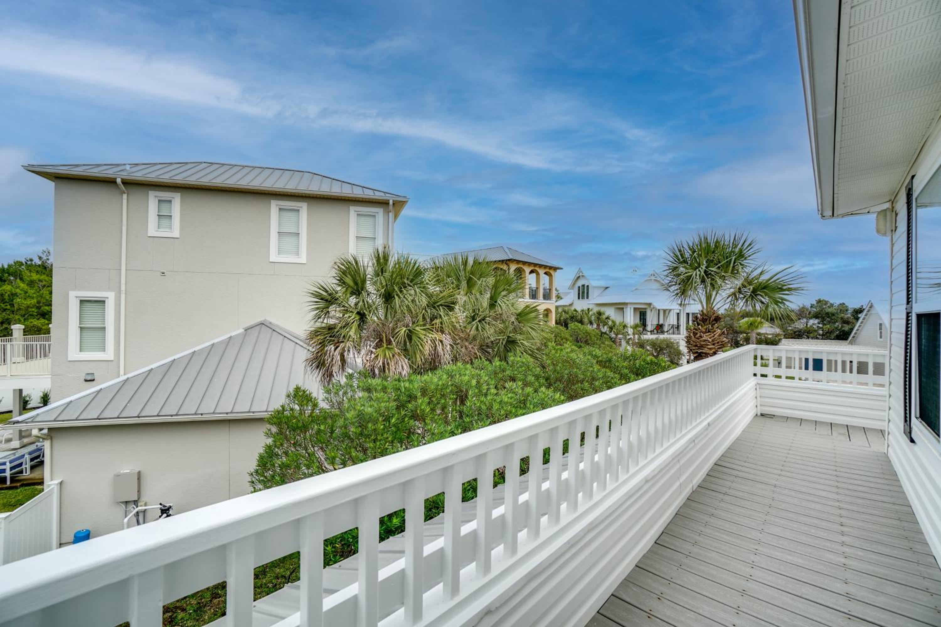 30A Beach House - Walking on Sunshine