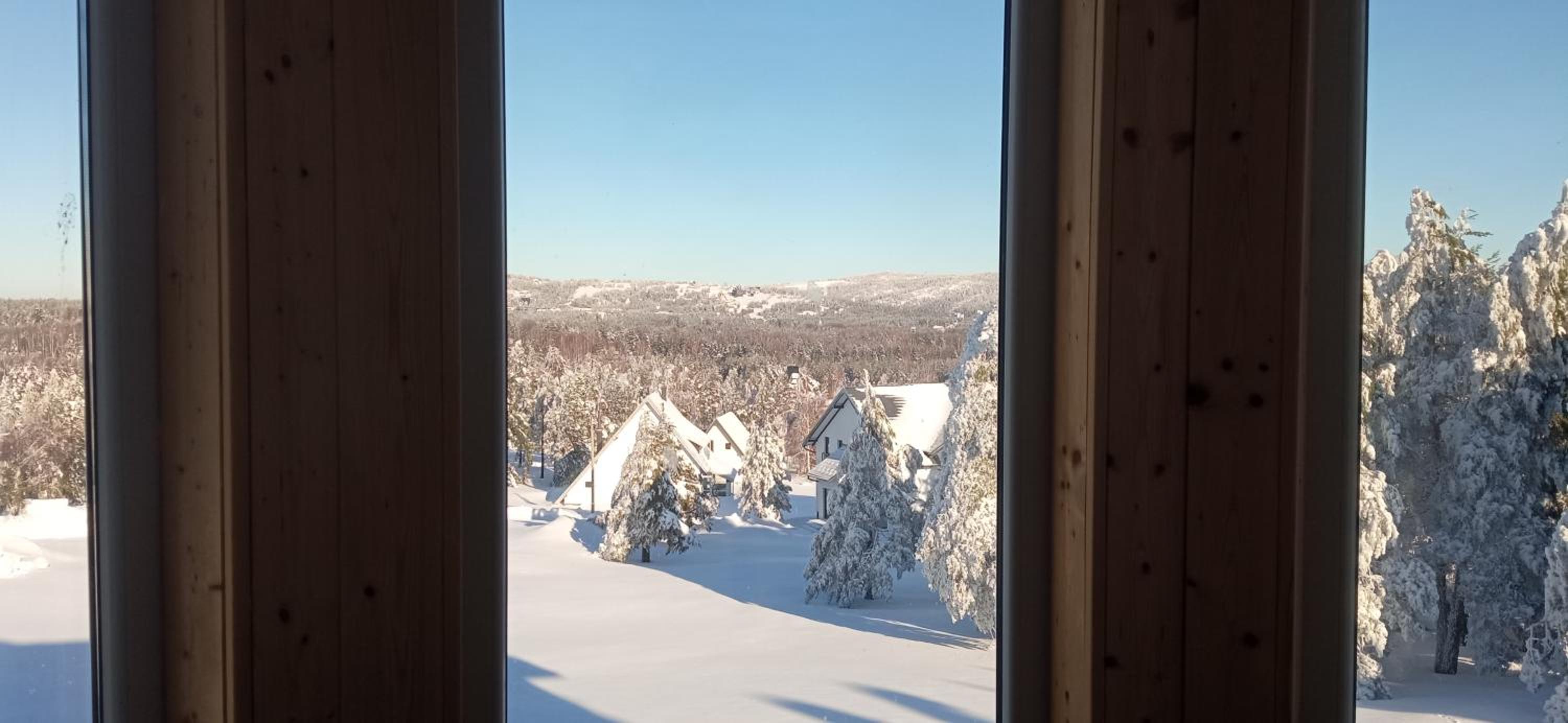 Apartman Čaroban odmor Divčibare view 2