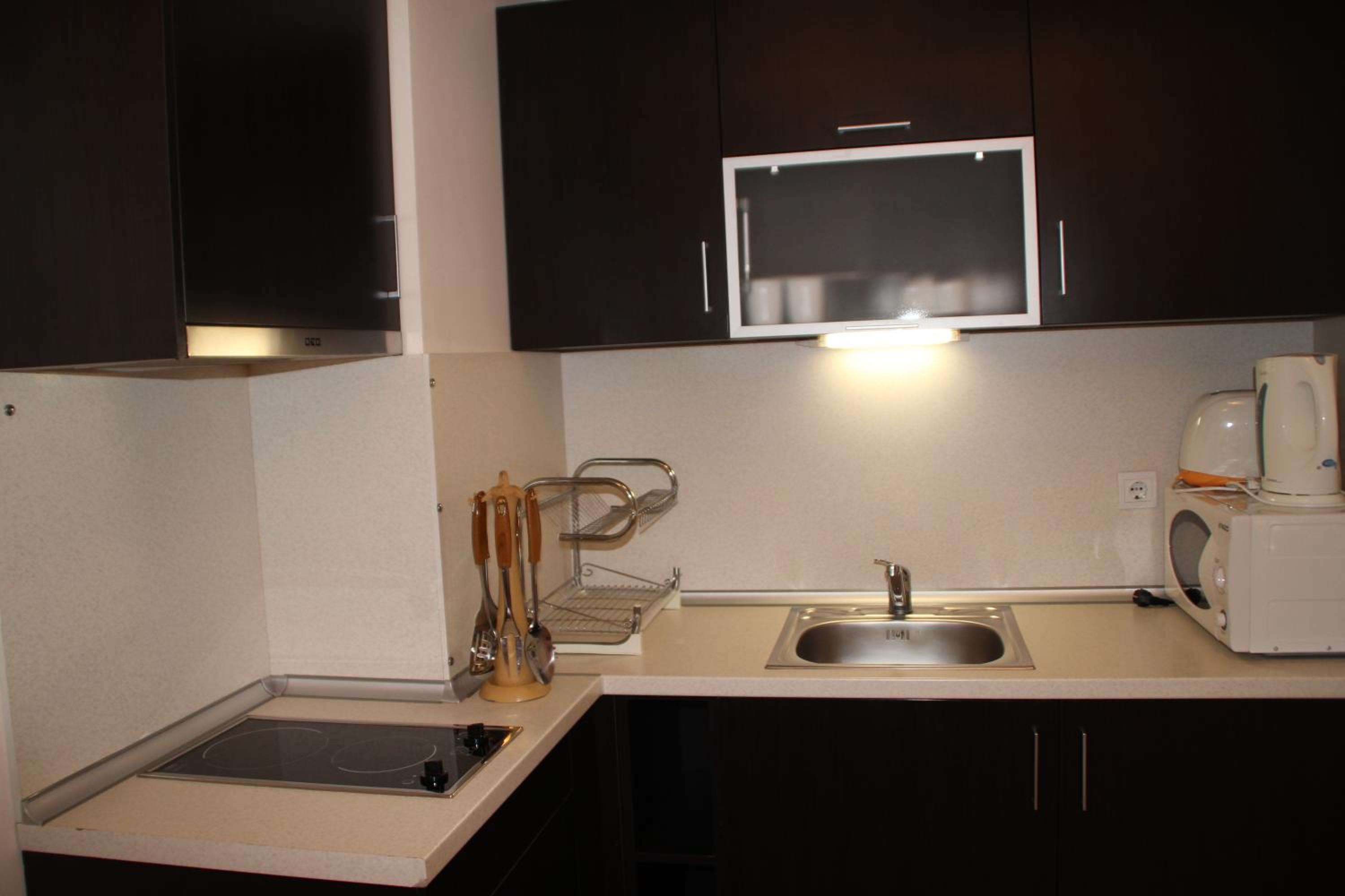 Borovets Gardens Apartments