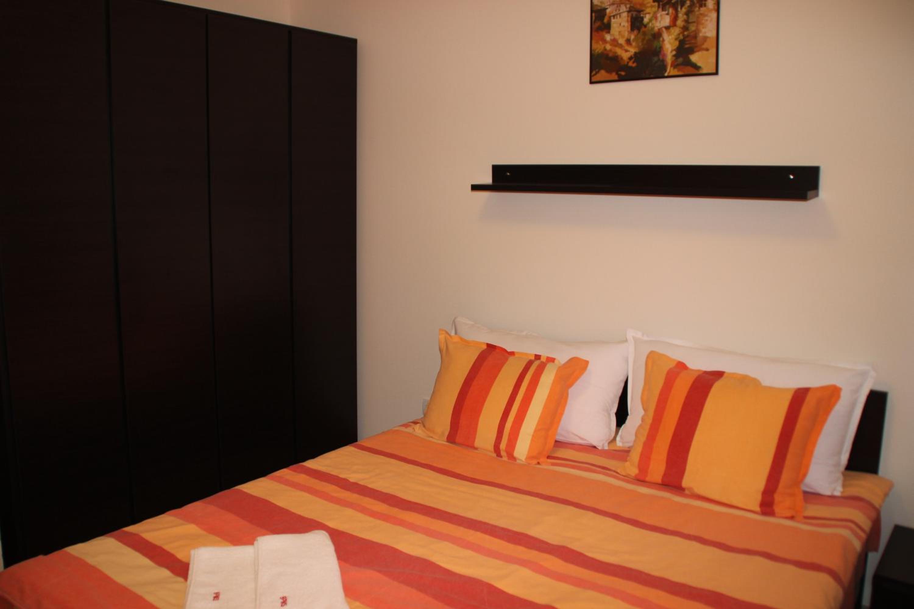 Borovets Gardens Apartments