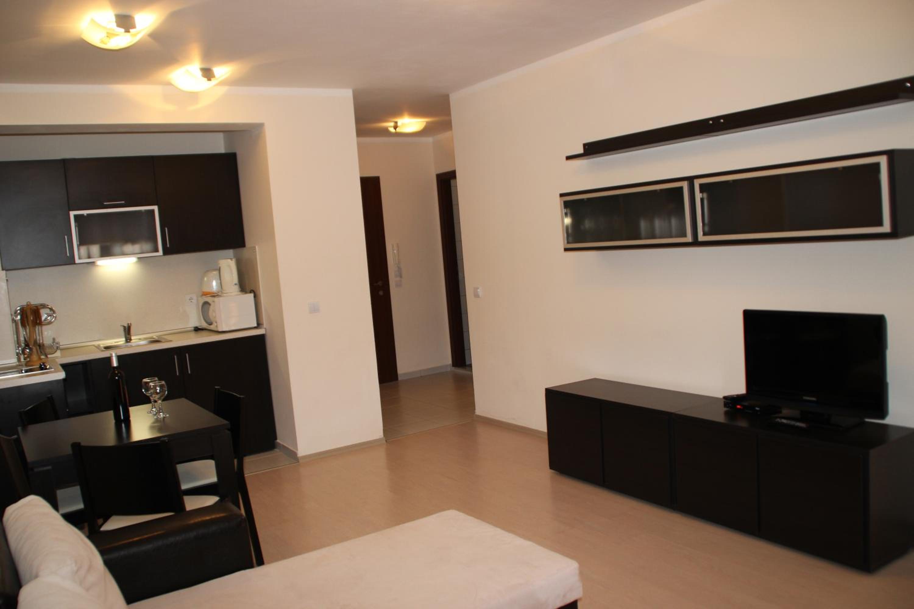 Borovets Gardens Apartments