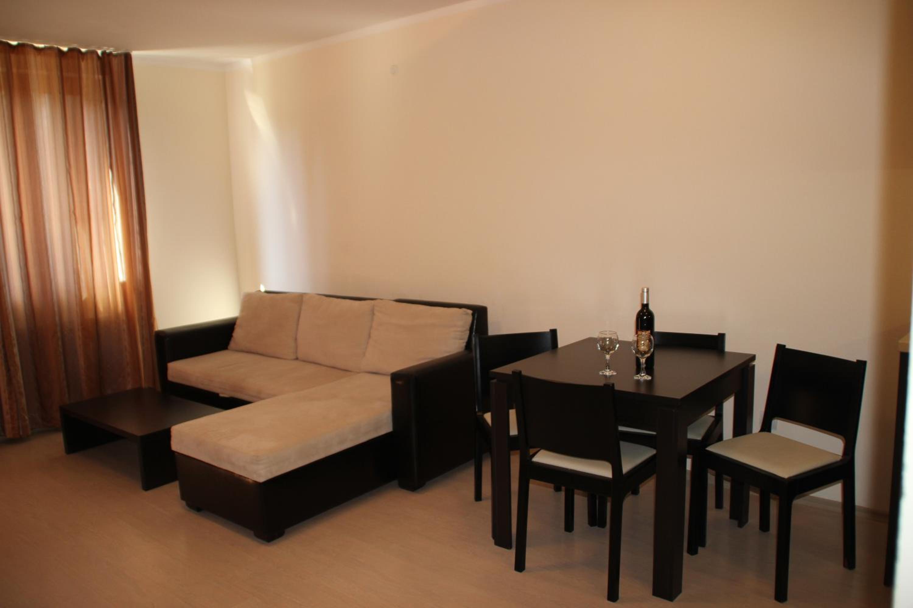 Borovets Gardens Apartments