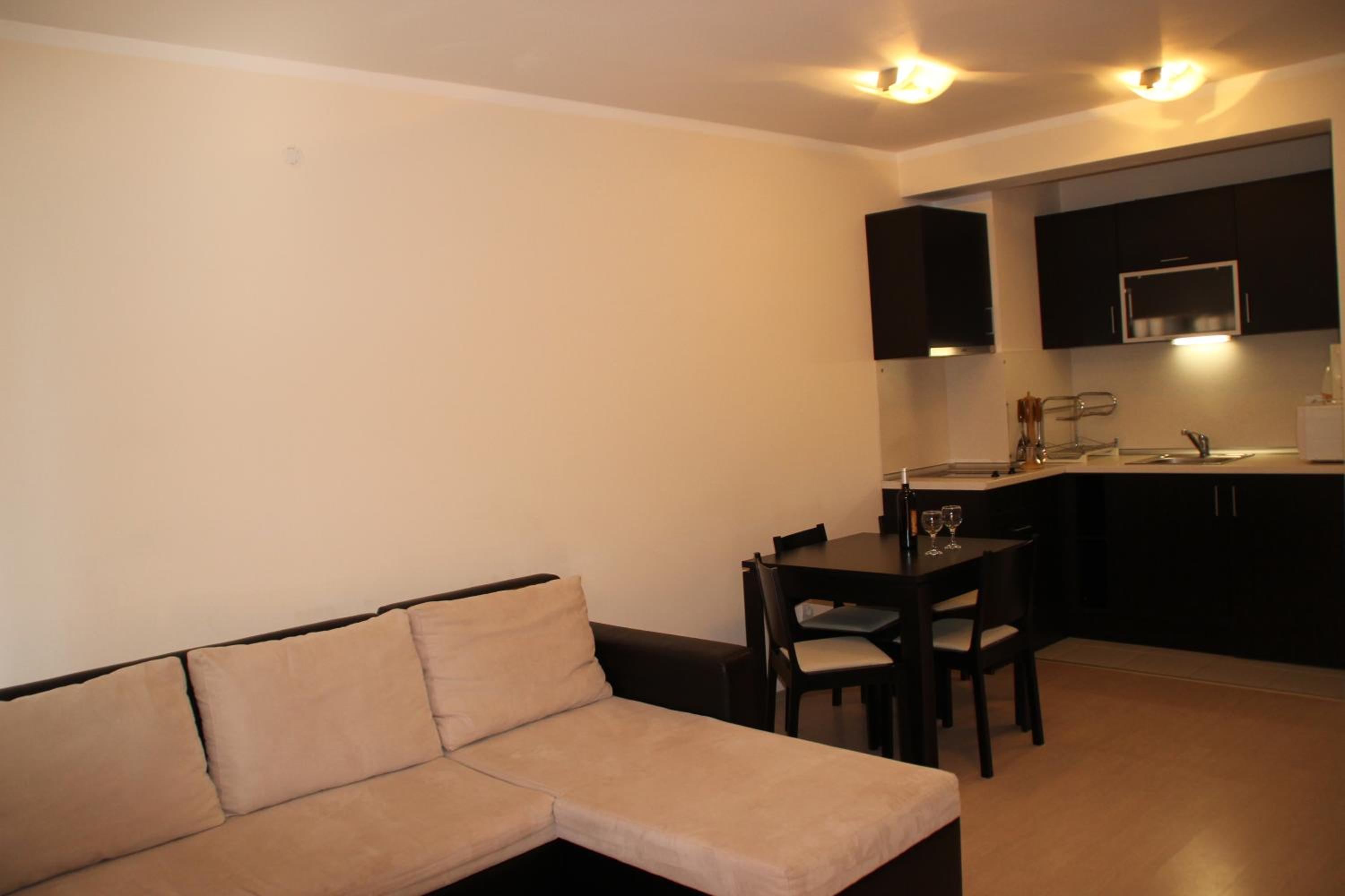 Borovets Gardens Apartments