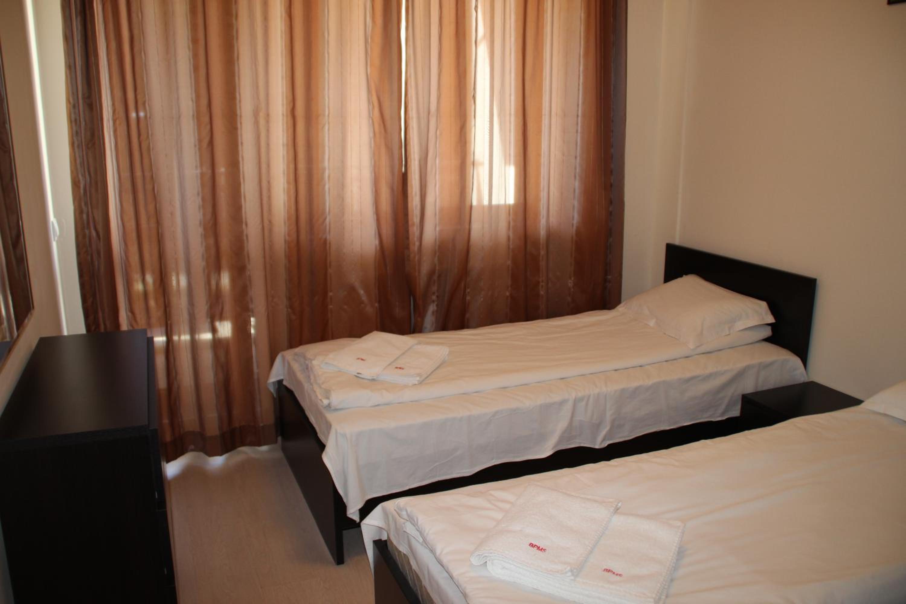 Borovets Gardens Apartments