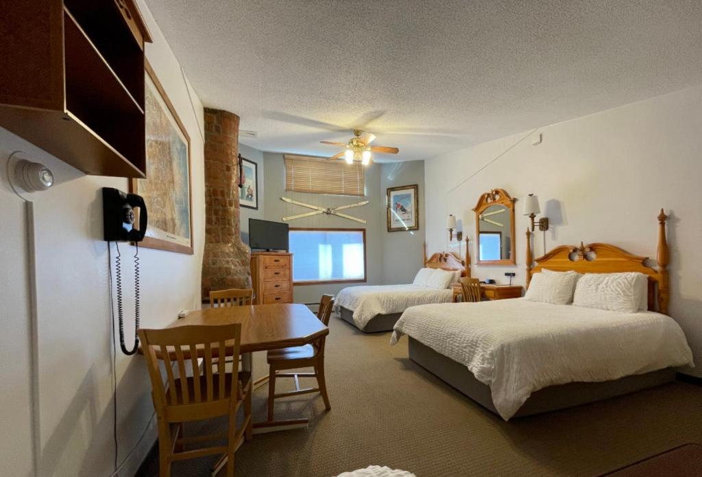 Tyrolean Lodge