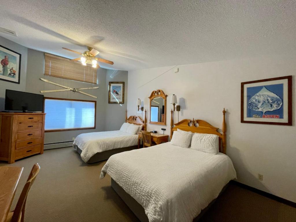 Tyrolean Lodge