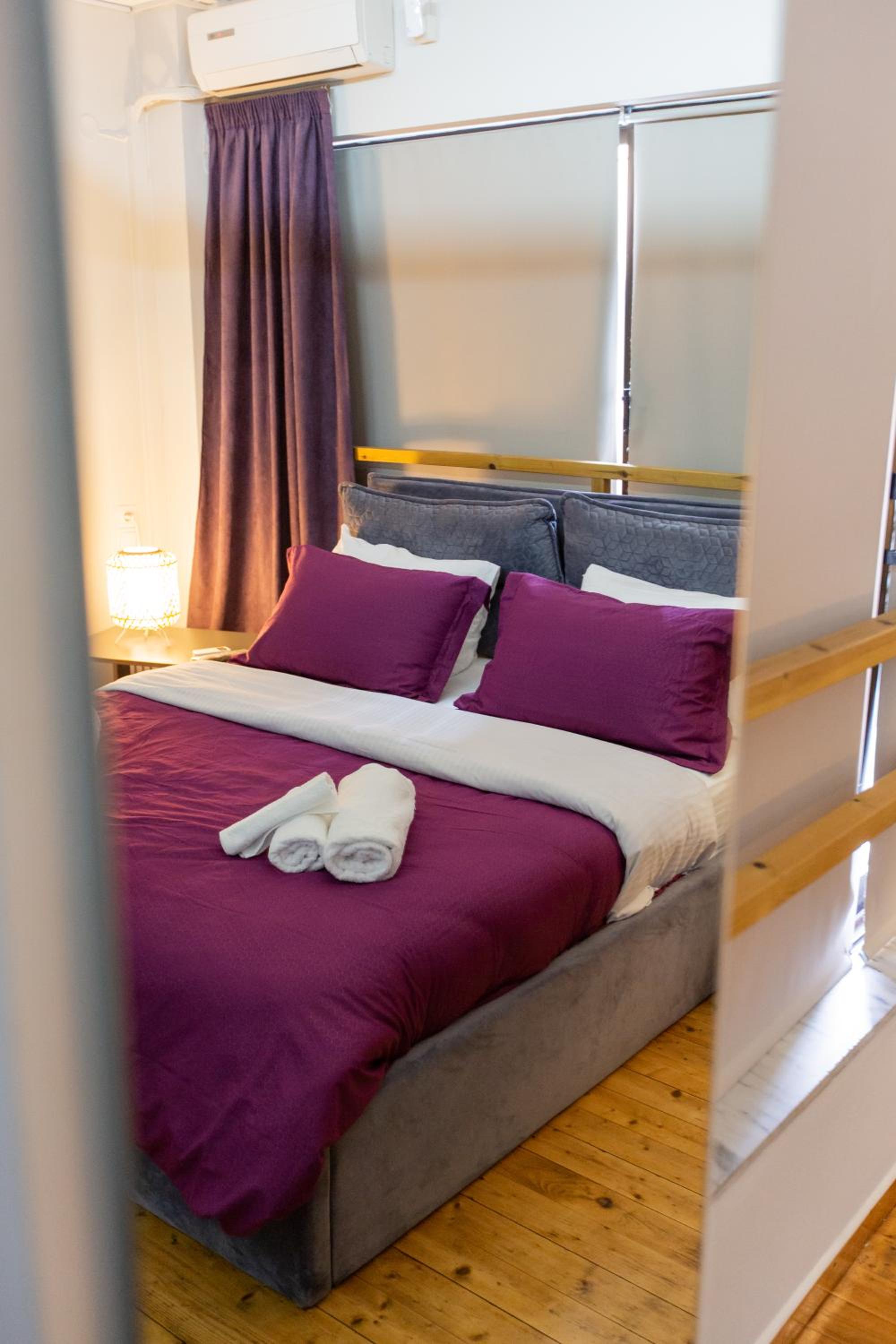 Casa in Centro Uno photo 2