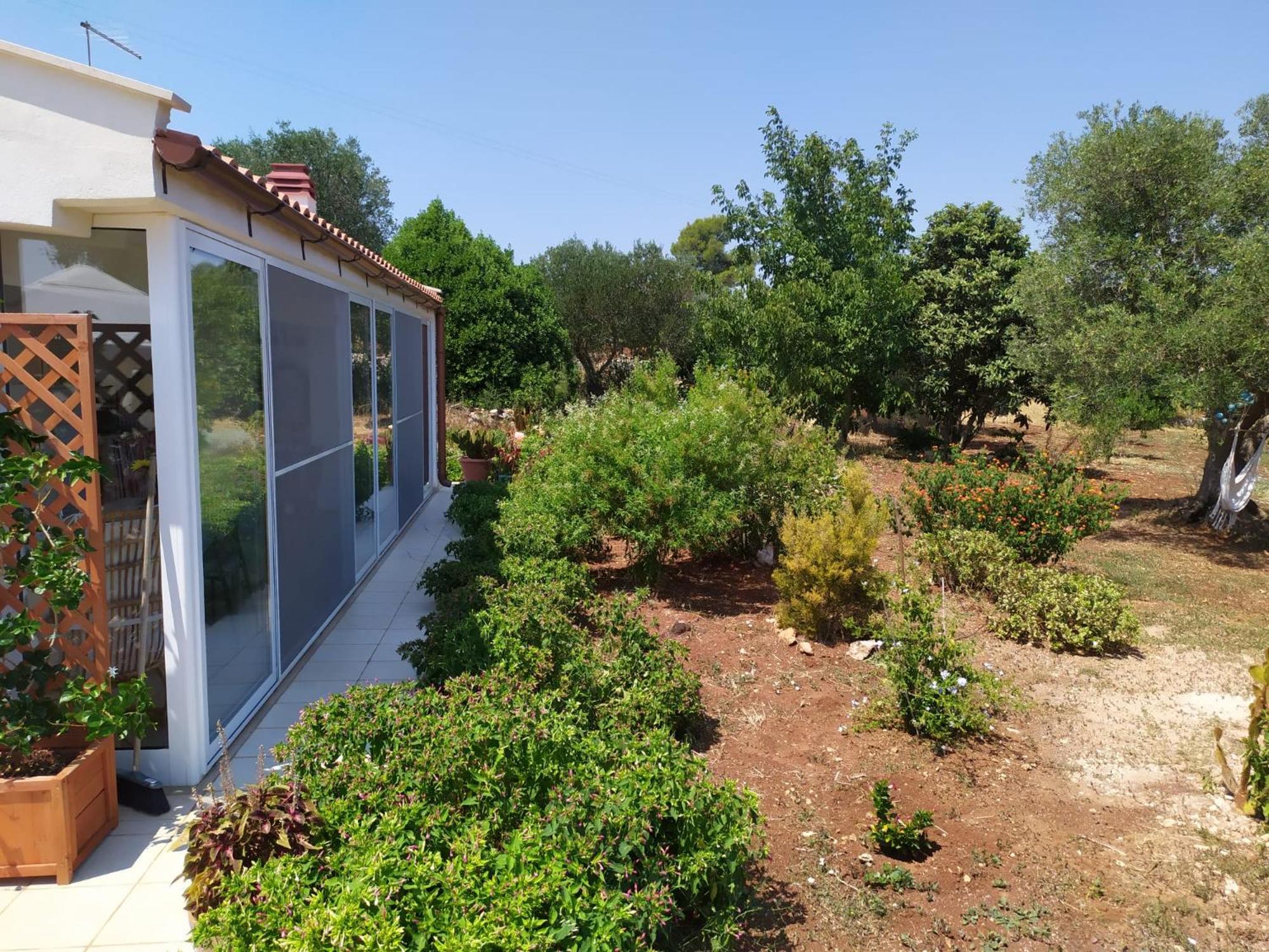 Trullo Libellula