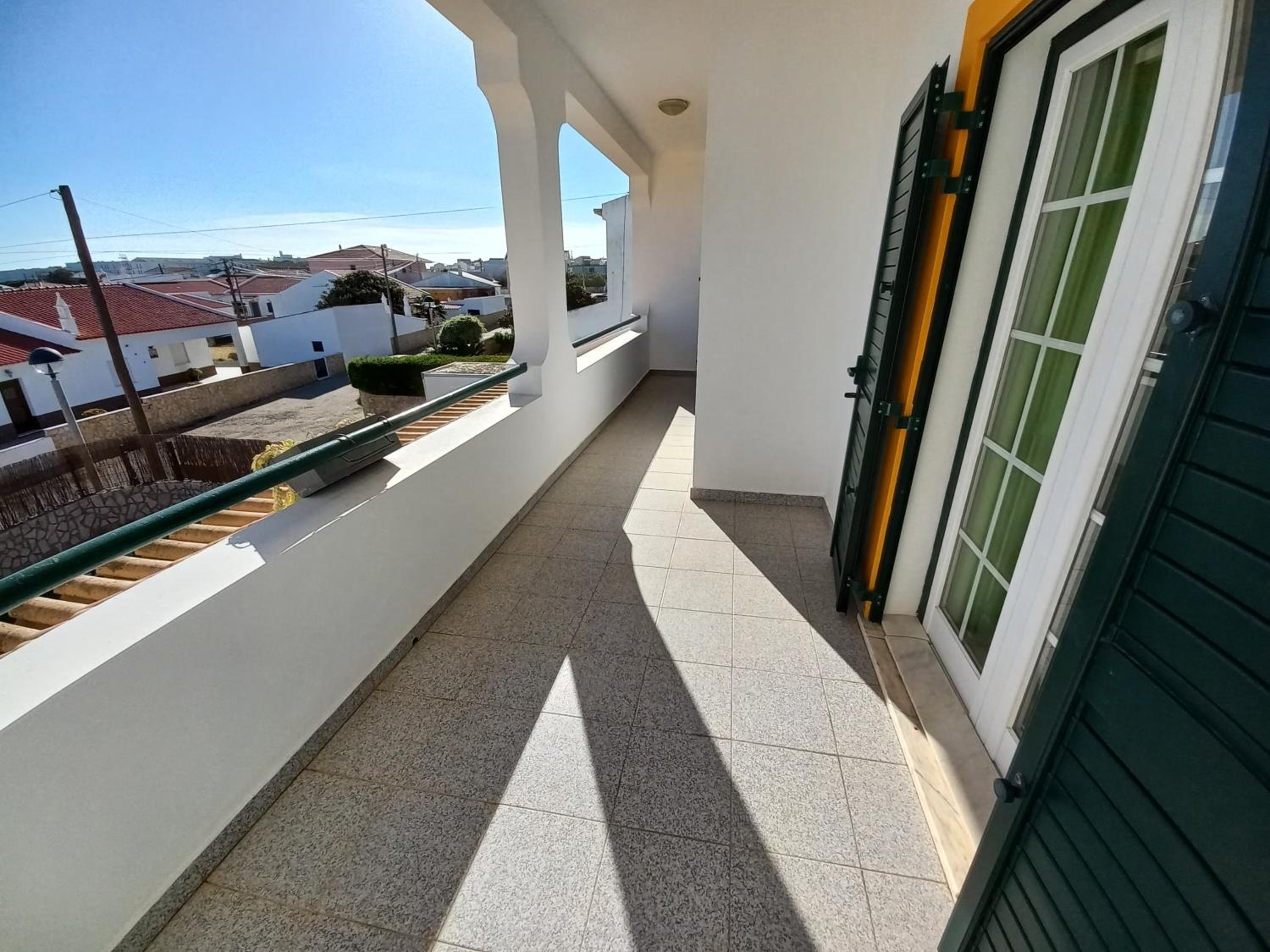 Casa Machado view 3