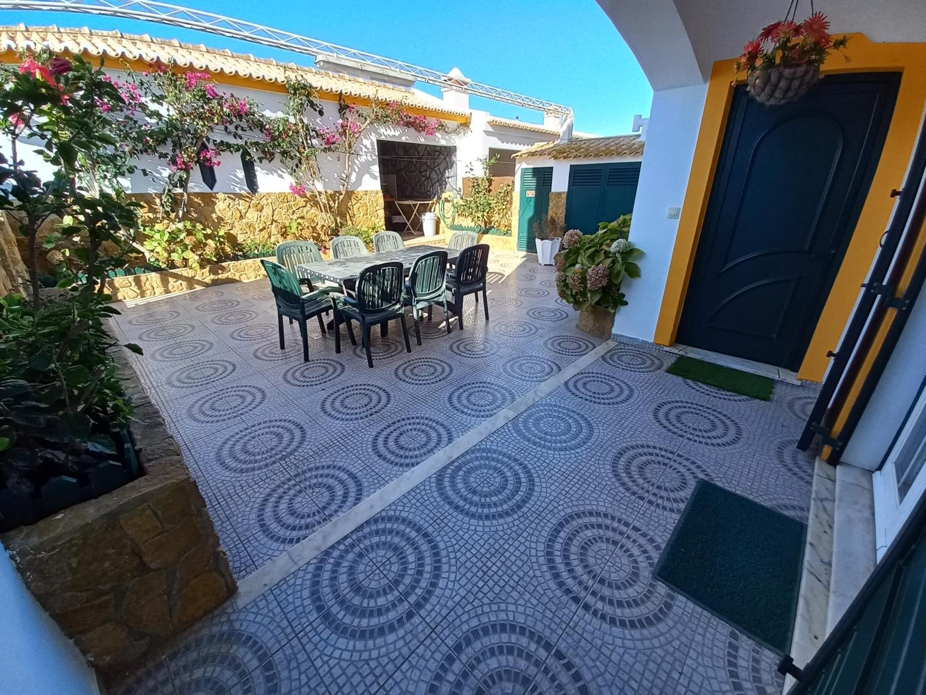 Casa Machado view 2