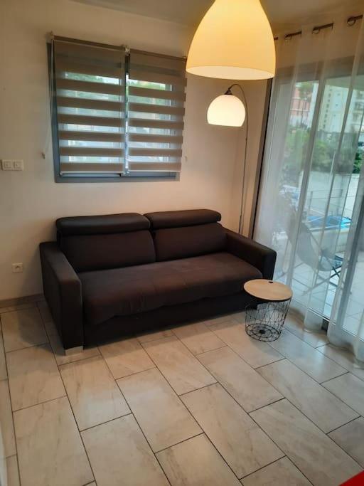 Studio Croix des Gardes Palais Plages photo 5