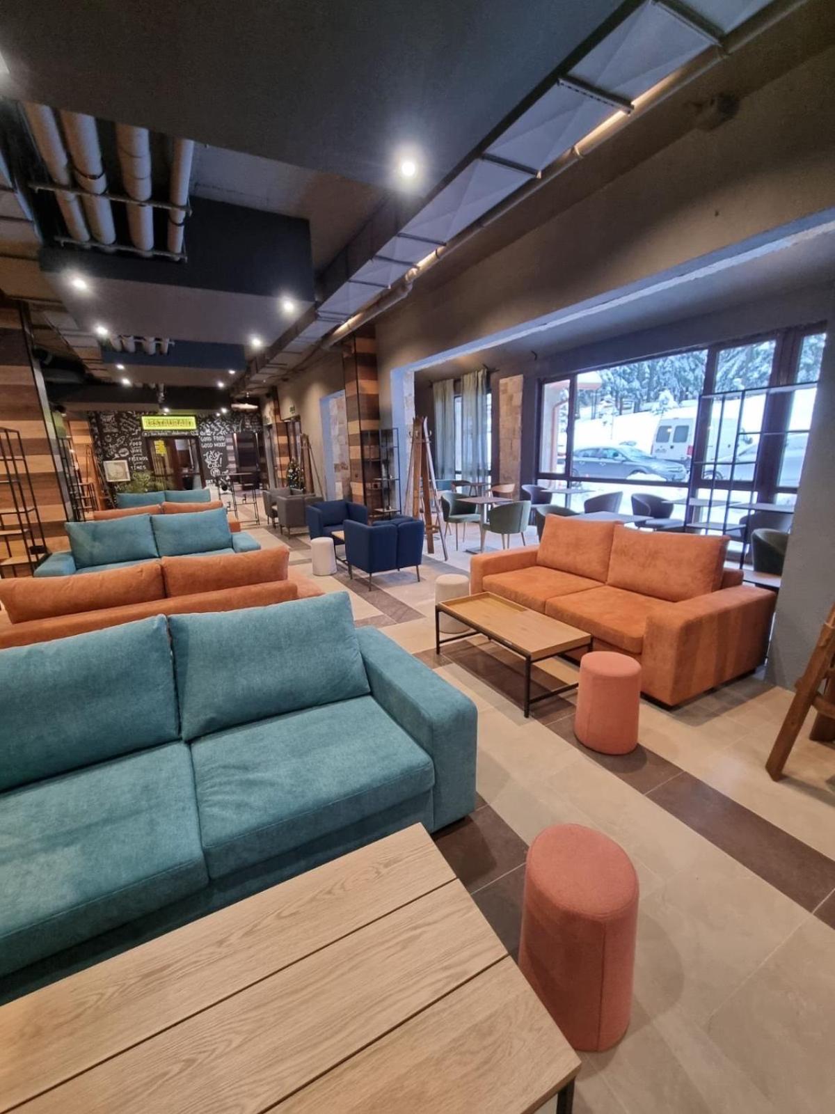 Borovets Gardens Apartments