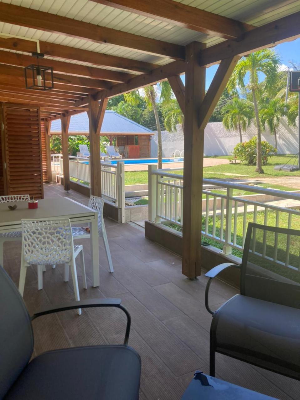 VILLA TIBOU - Photo 3