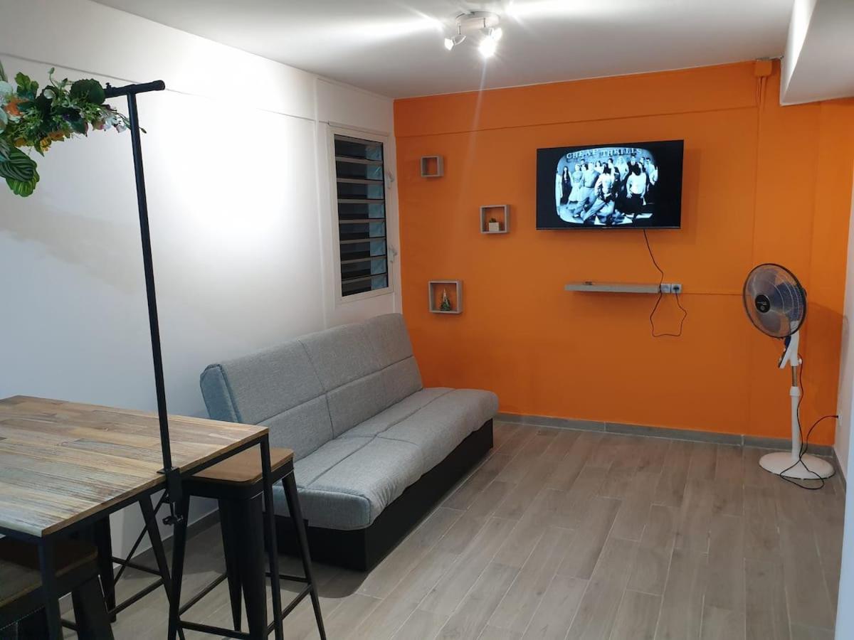 VILLA TIBOU - Photo 10