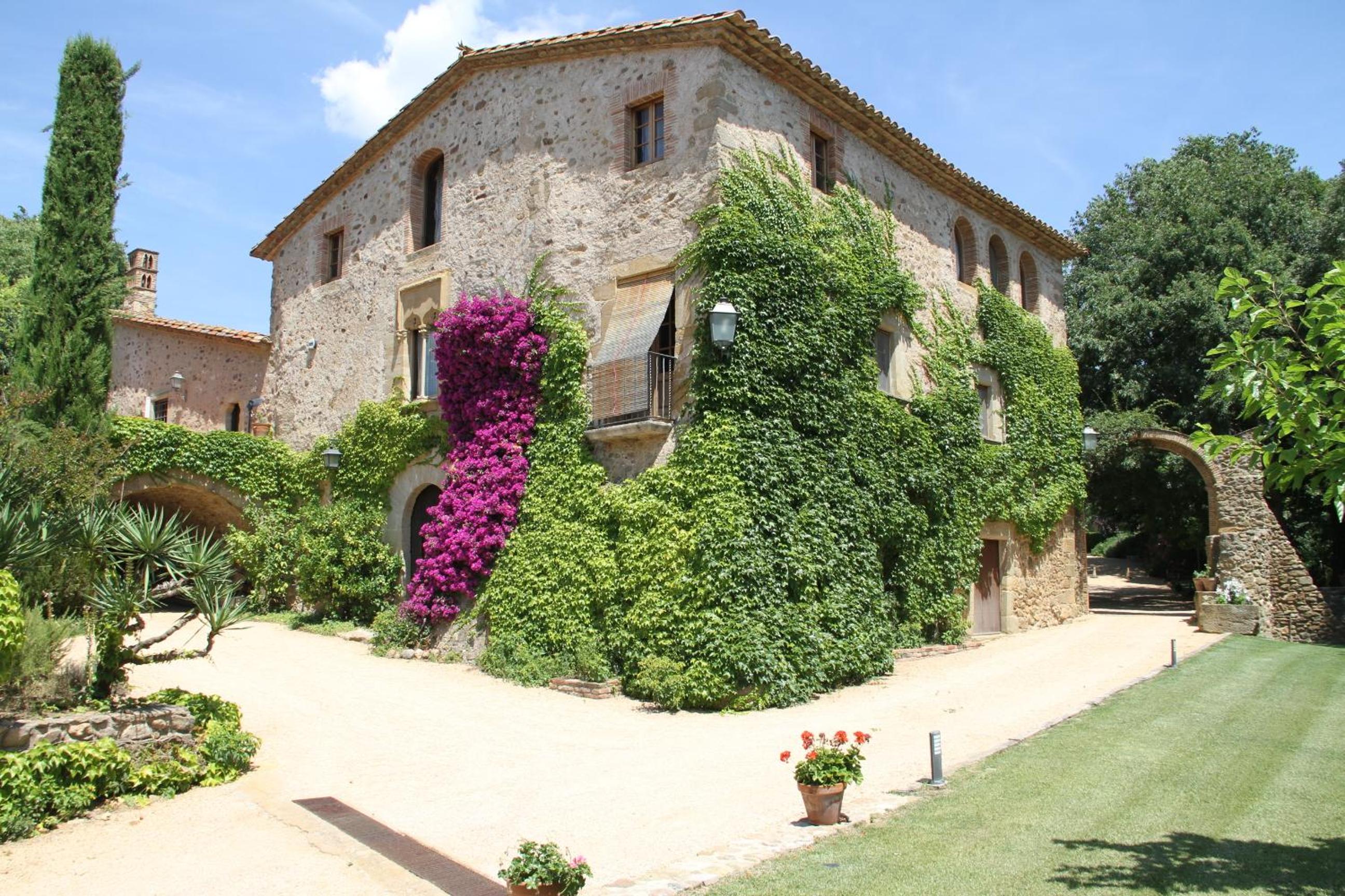 Mas Vilosa Bed and Breakfast
