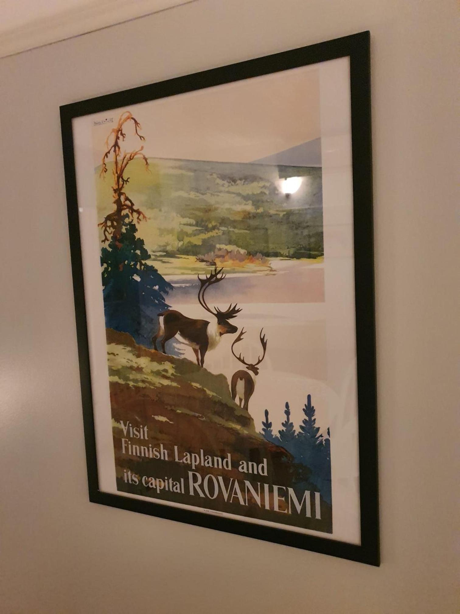 Rovaniemi Vacations - Arctic Circle Tranquillity - Property Image 6