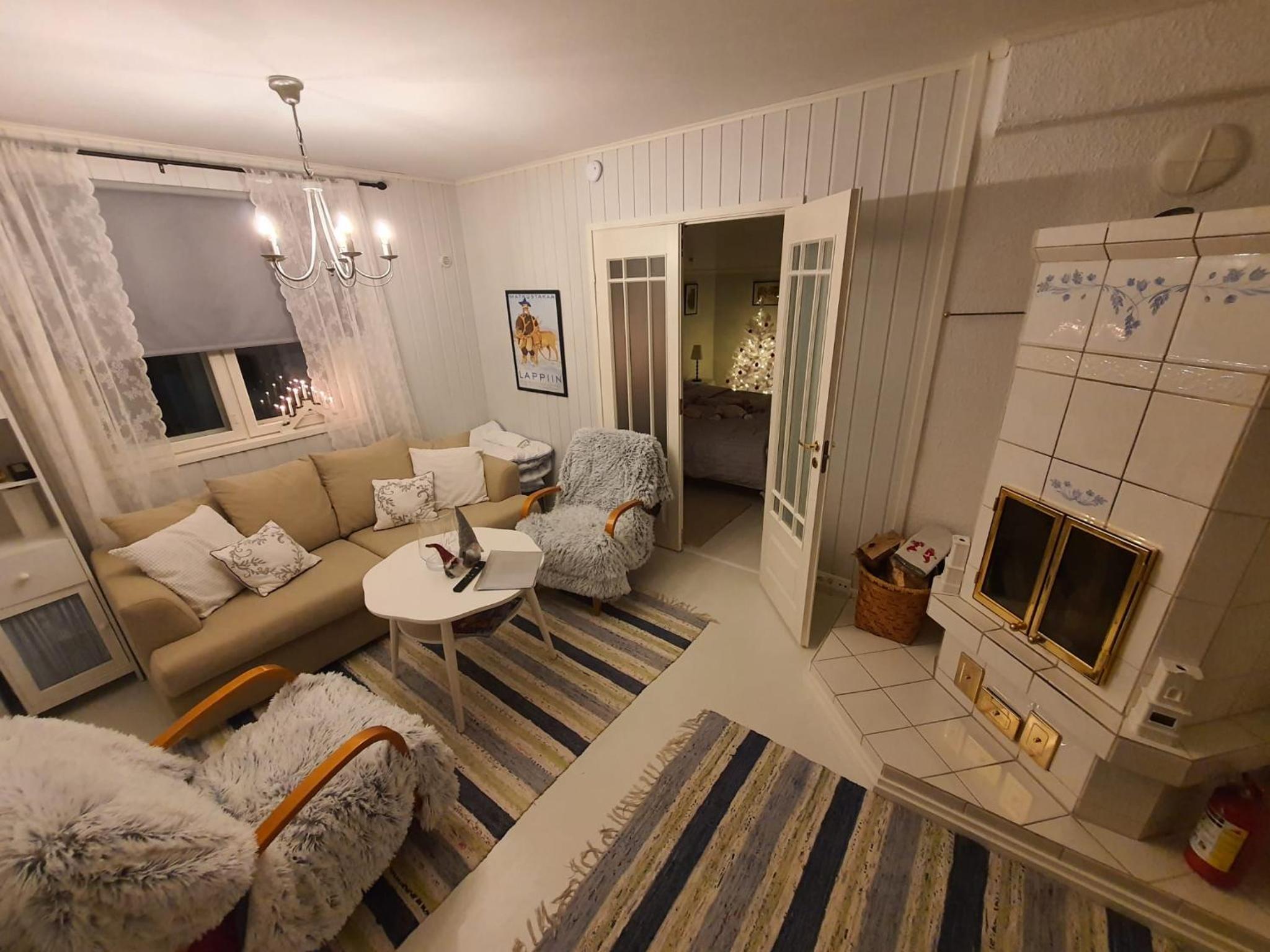 Rovaniemi Vacations - Arctic Circle Tranquillity - Property Image 17