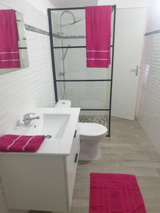 VILLA TIBOU - Photo 9