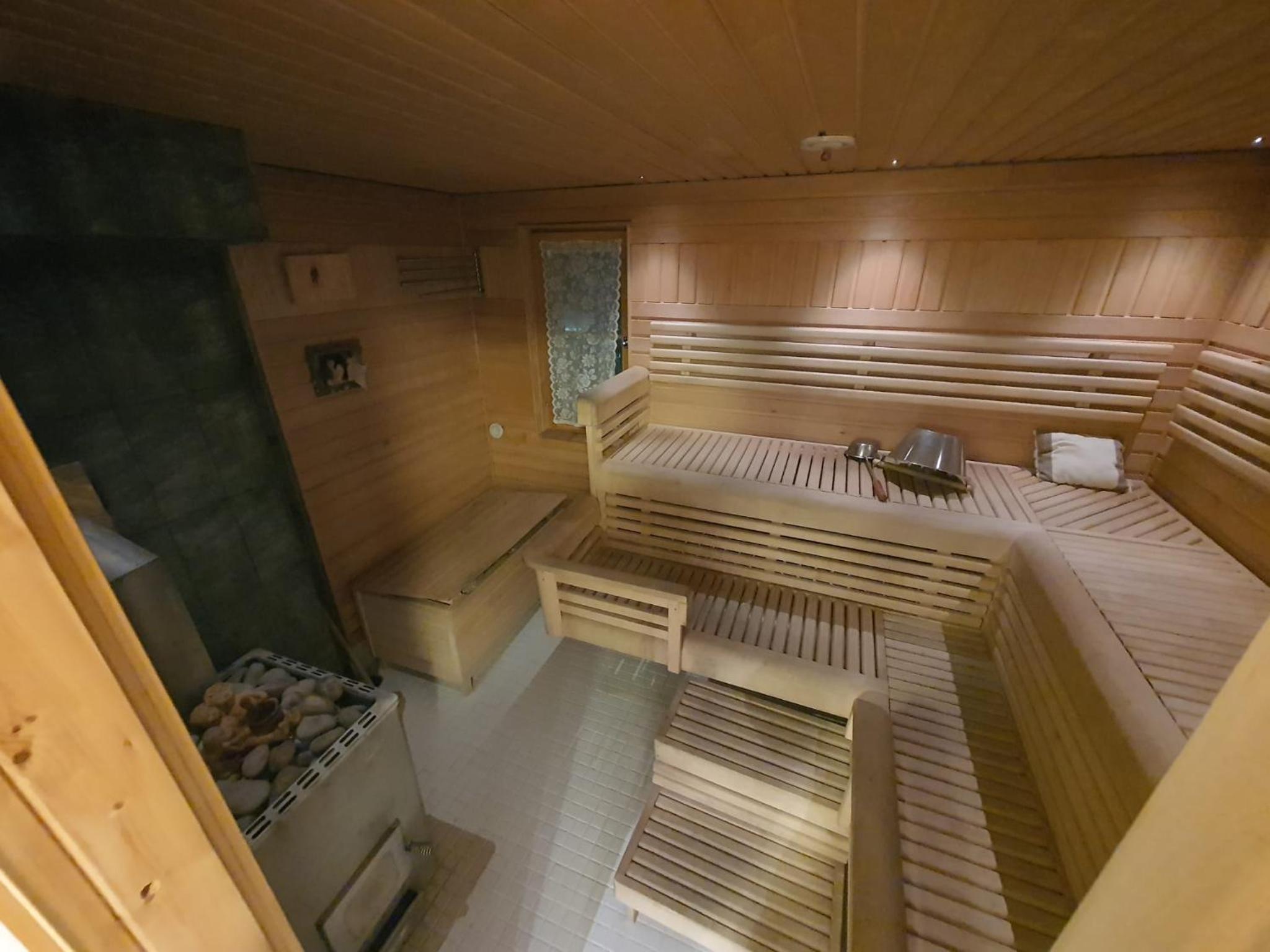 Rovaniemi Vacations - Arctic Circle Tranquillity - Property Image 15