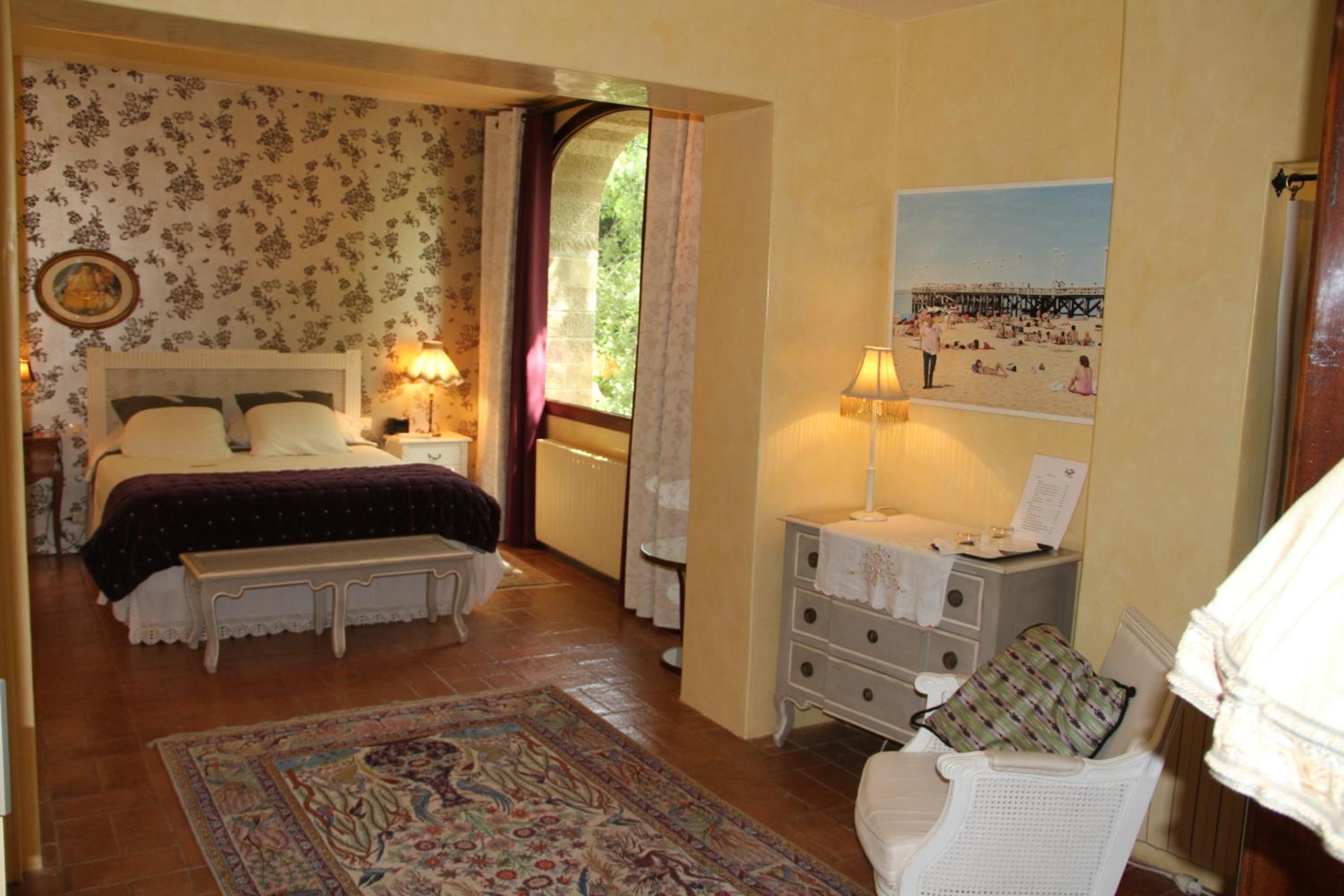 Mas Vilosa Bed and Breakfast