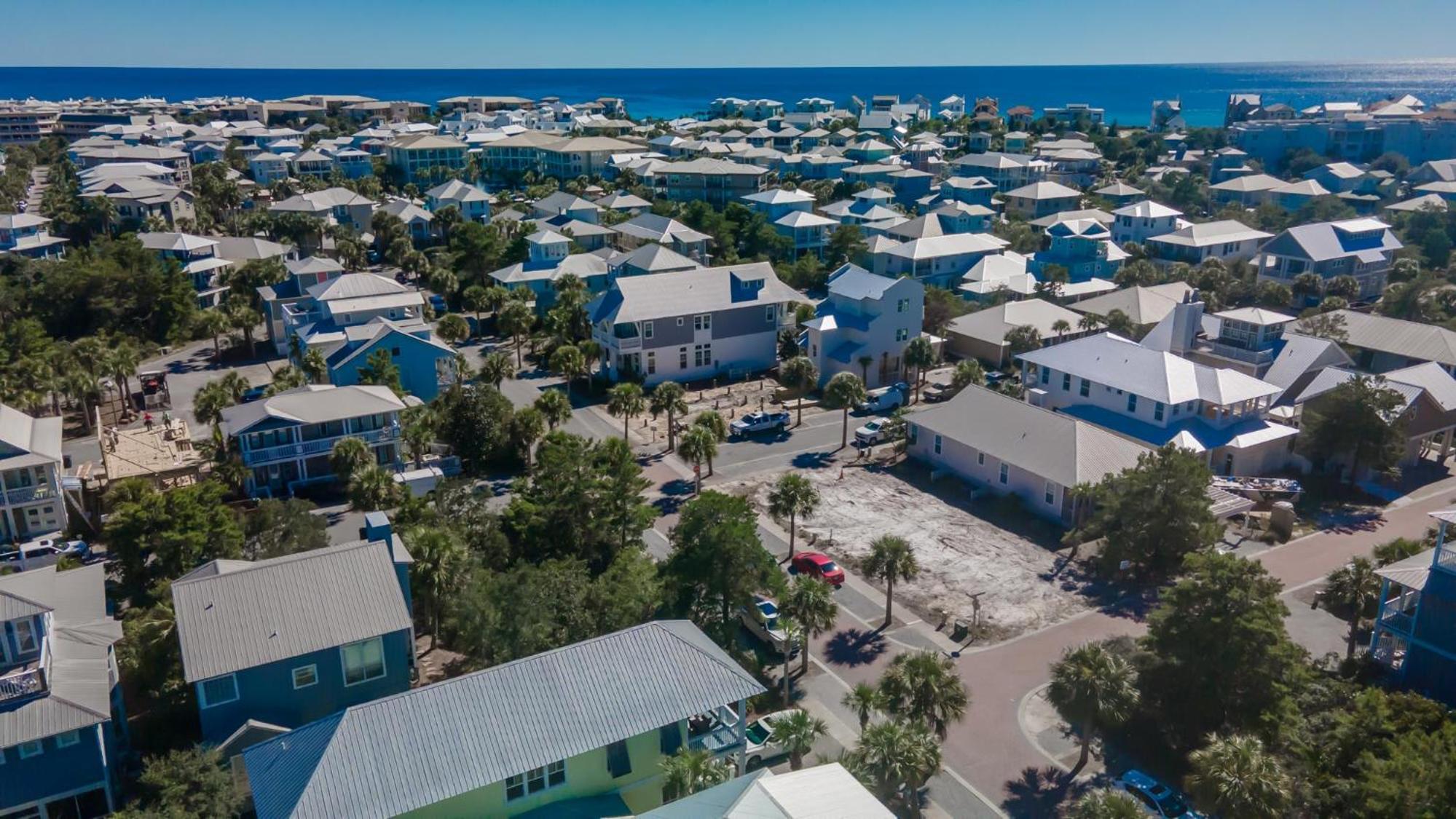 30A Blue Crab Cottage by Panhandle Getaways view 3