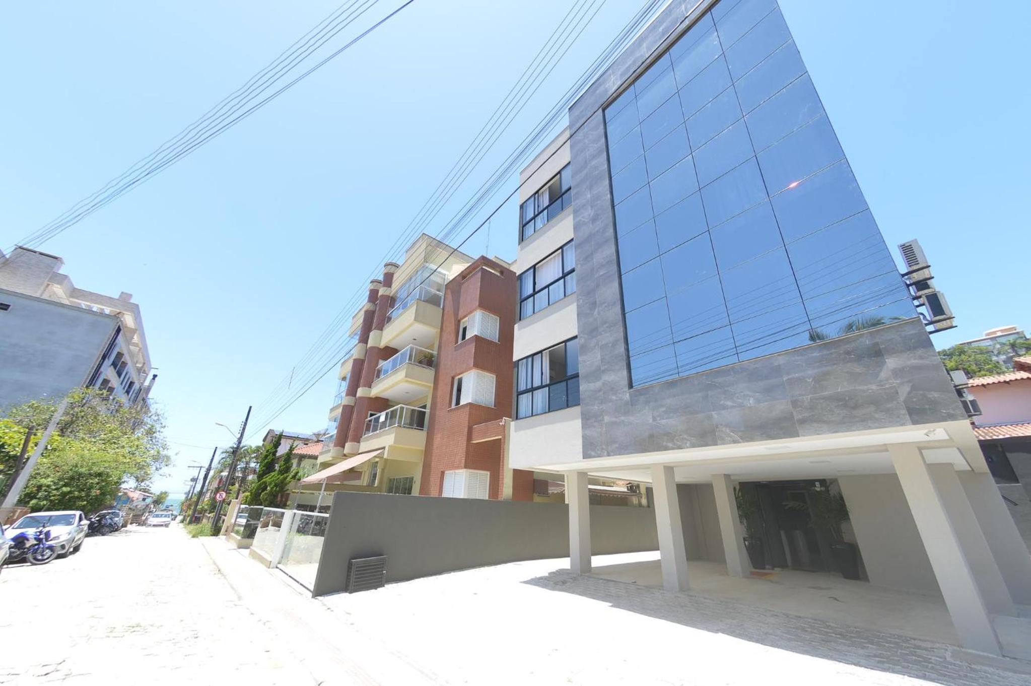 RESIDENCIAL MAR BLUE view 3