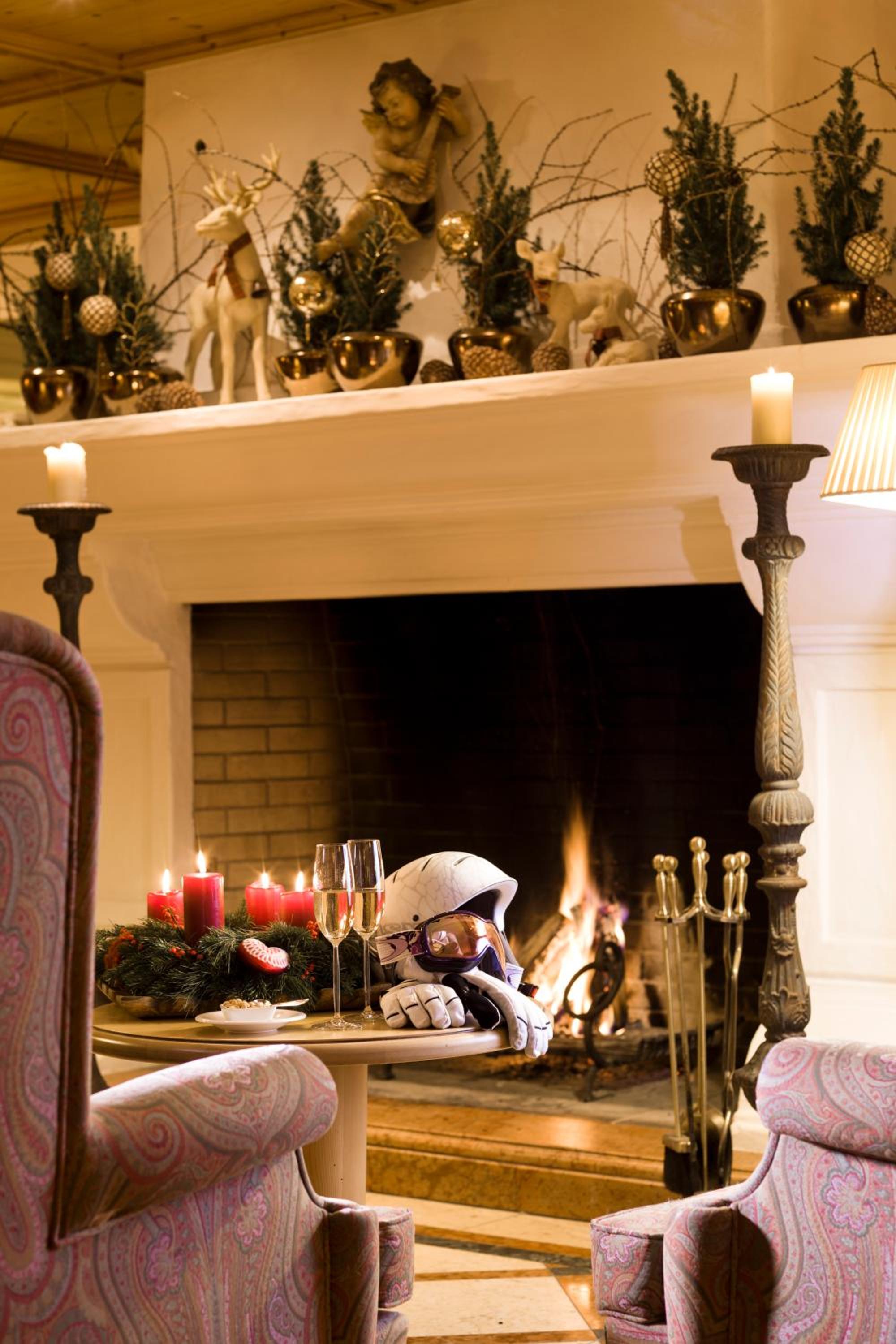 Superior Hotel Tirolerhof - Zell am See