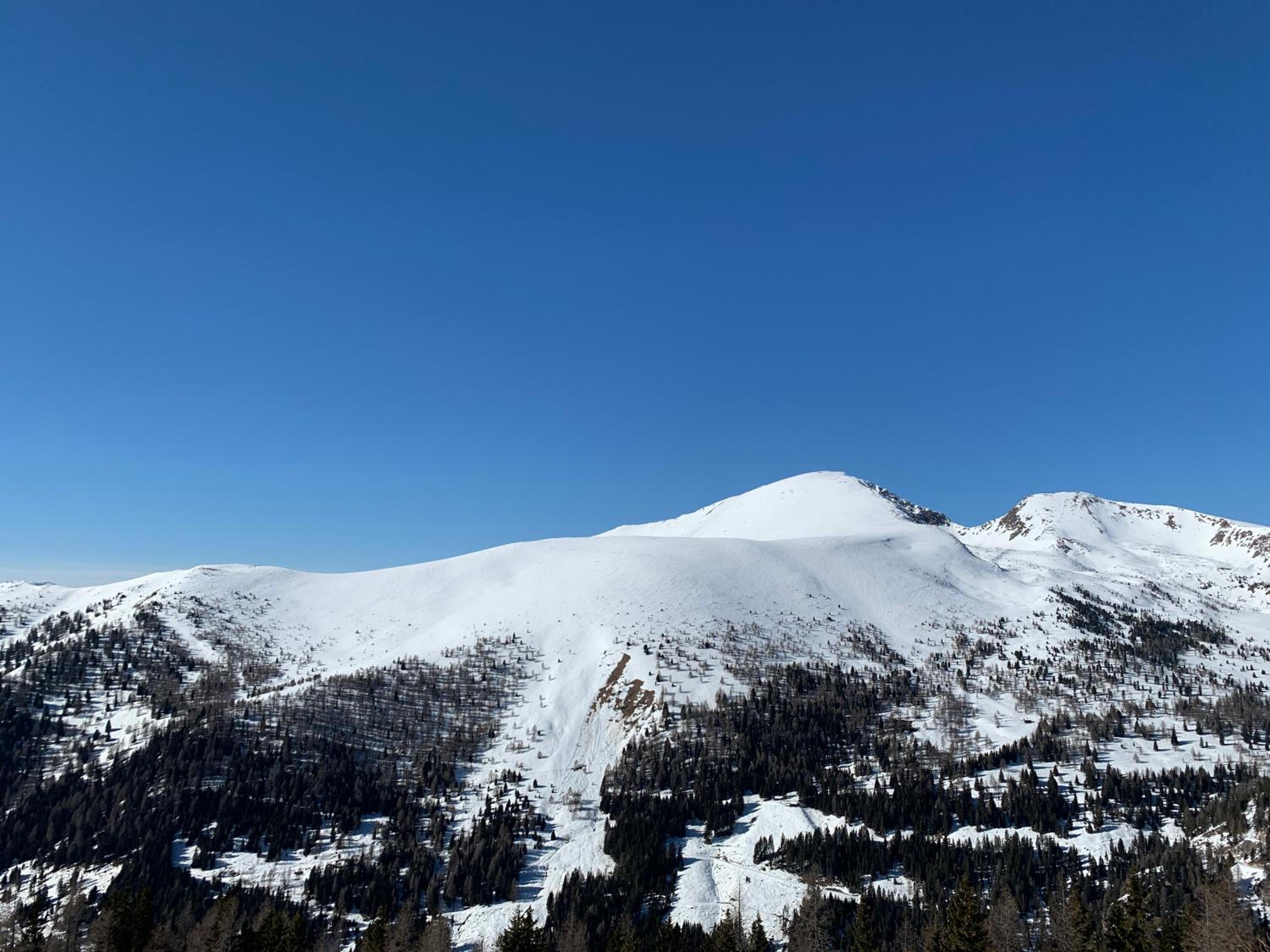Pension & Appartements Ronacherhof -Mountain Hideaway Slopeside
