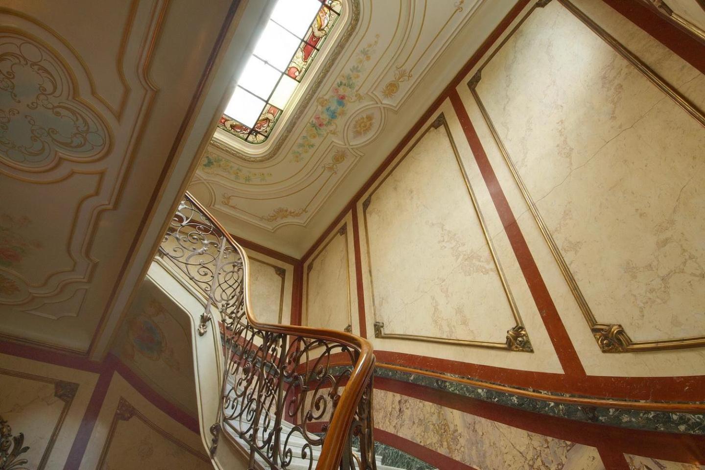 Villa Haniel Apartment Leo