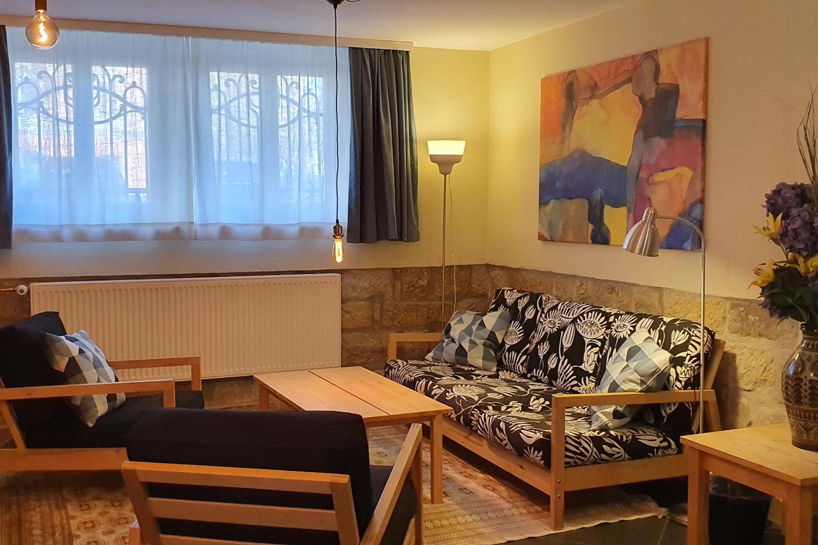 Dresden Vacations - Villa Haniel Apartment Frieda - Property Image 14