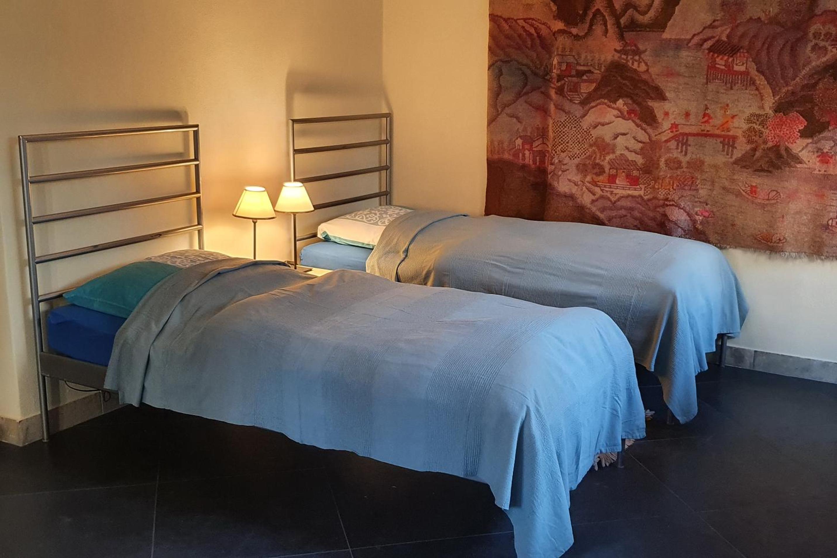 Dresden Vacations - Villa Haniel Apartment Frieda - Property Image 12