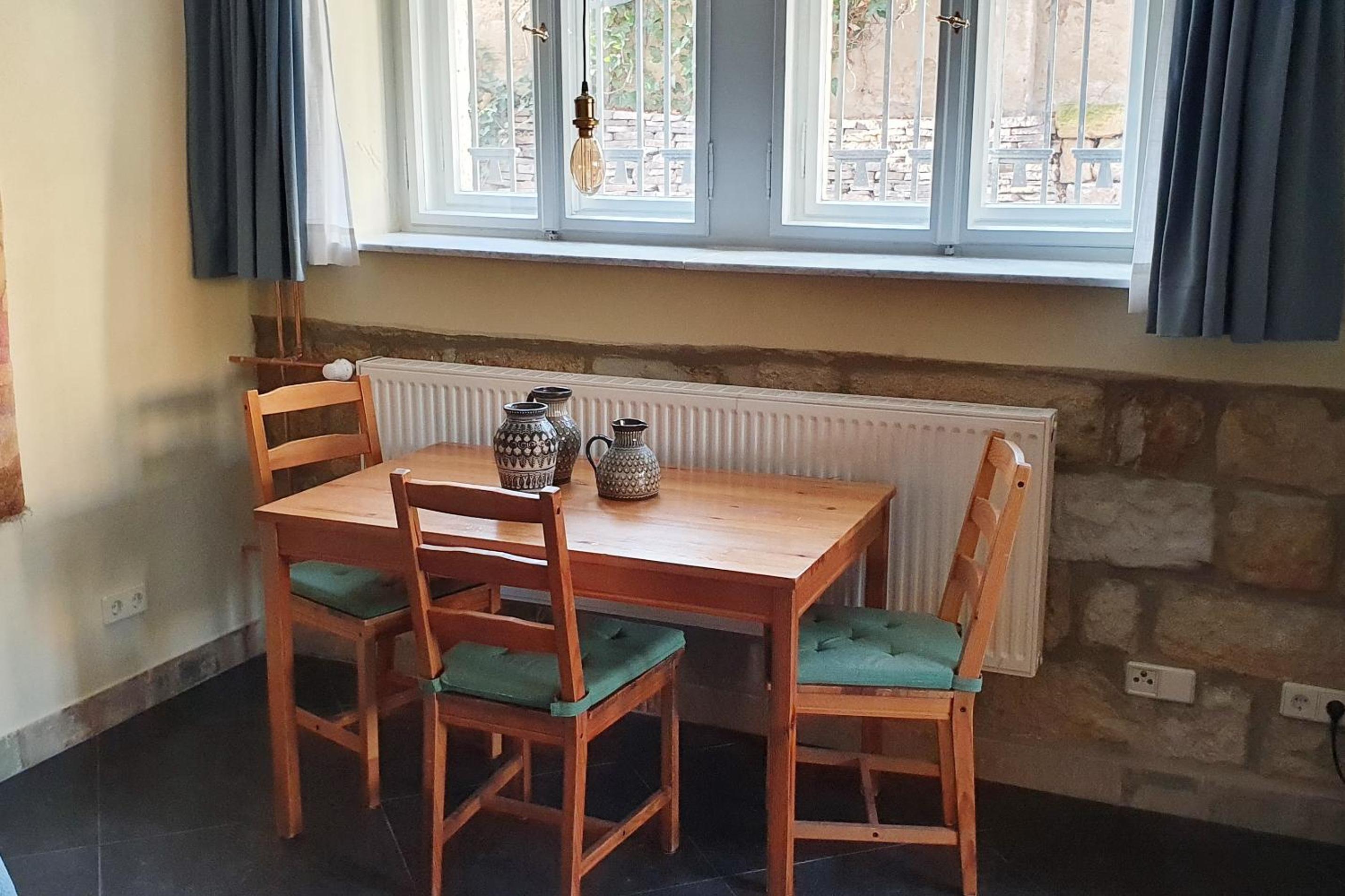 Dresden Vacations - Villa Haniel Apartment Frieda - Property Image 11