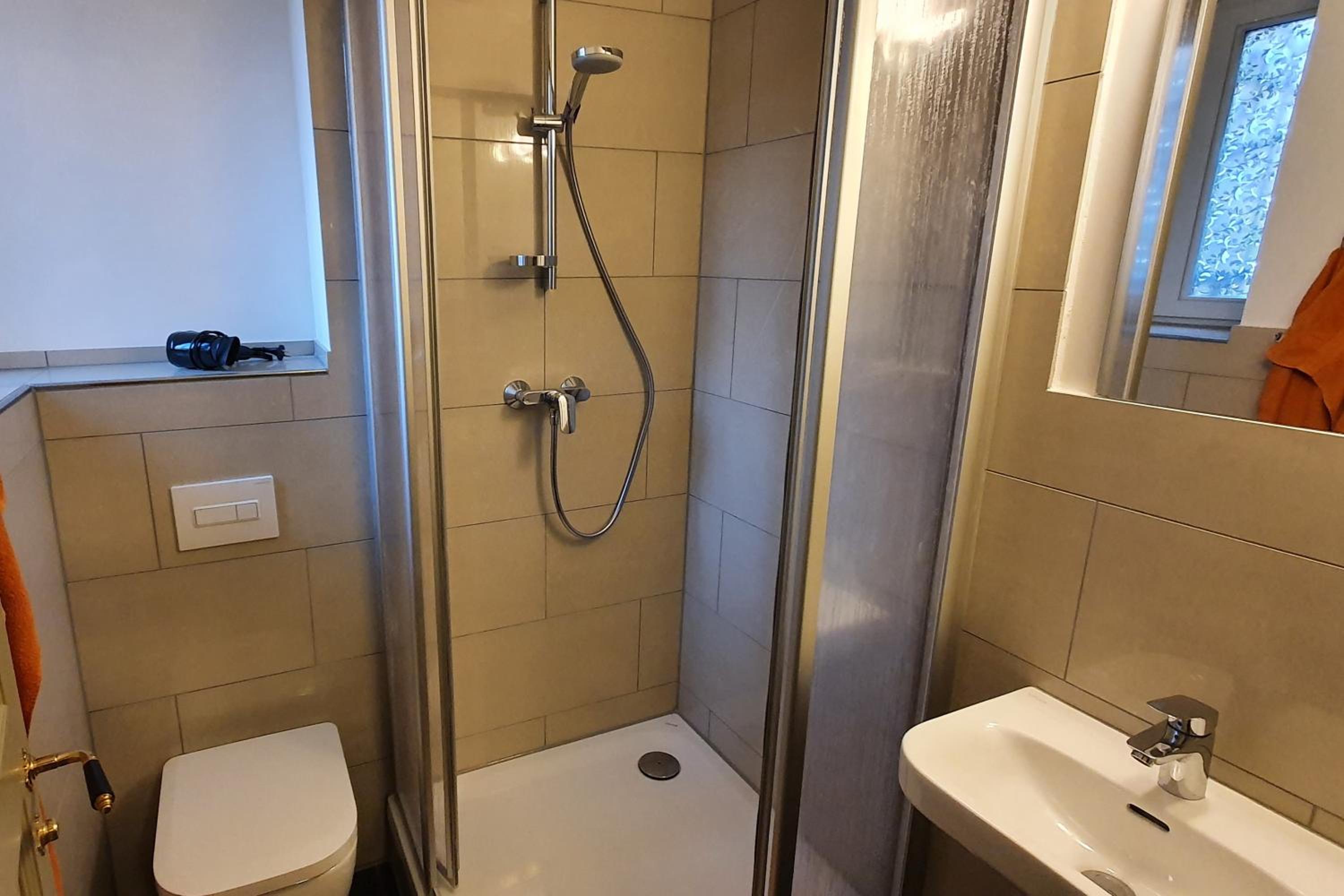 Dresden Vacations - Villa Haniel Apartment Frieda - Property Image 9