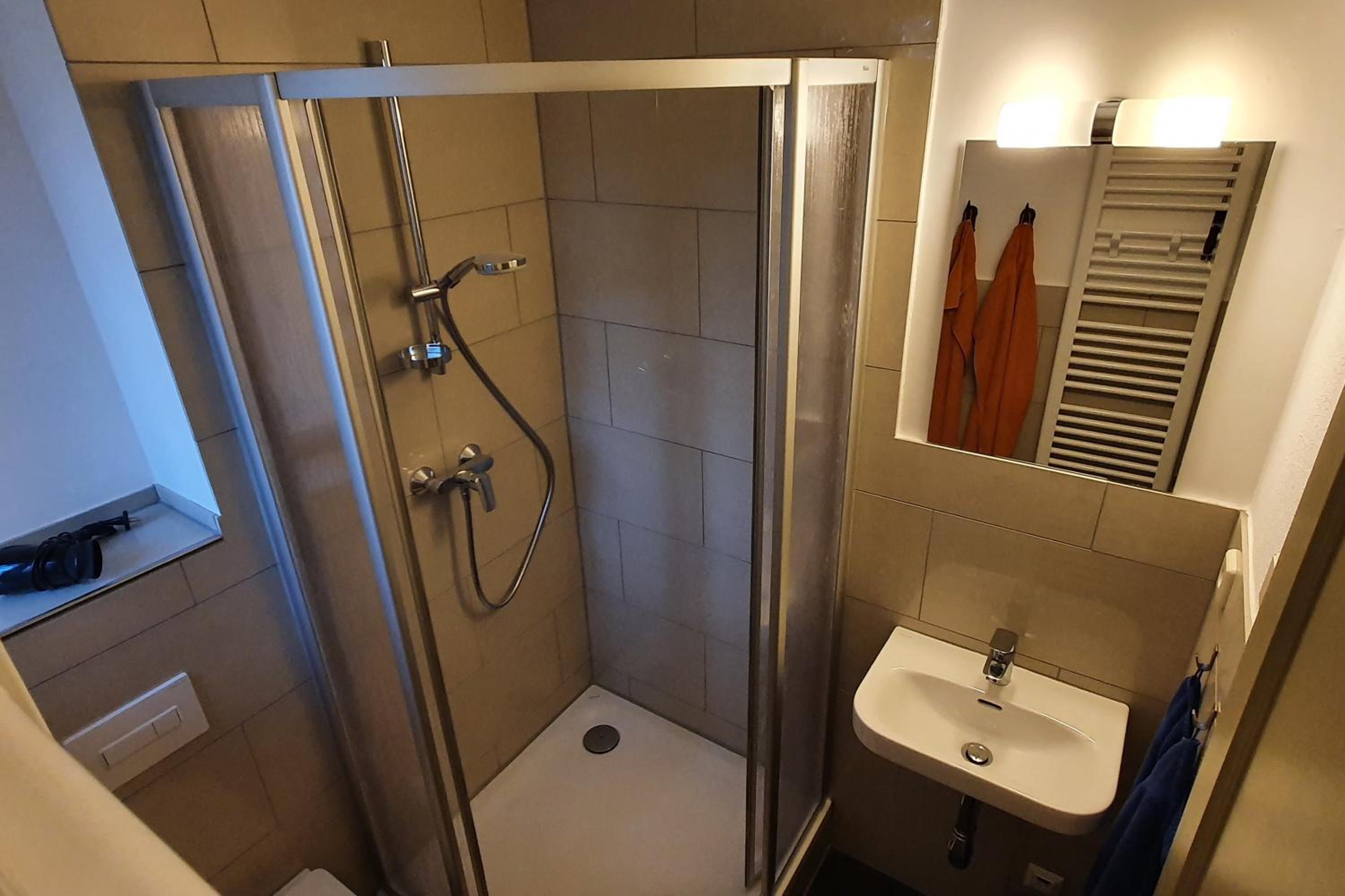 Dresden Vacations - Villa Haniel Apartment Frieda - Property Image 7