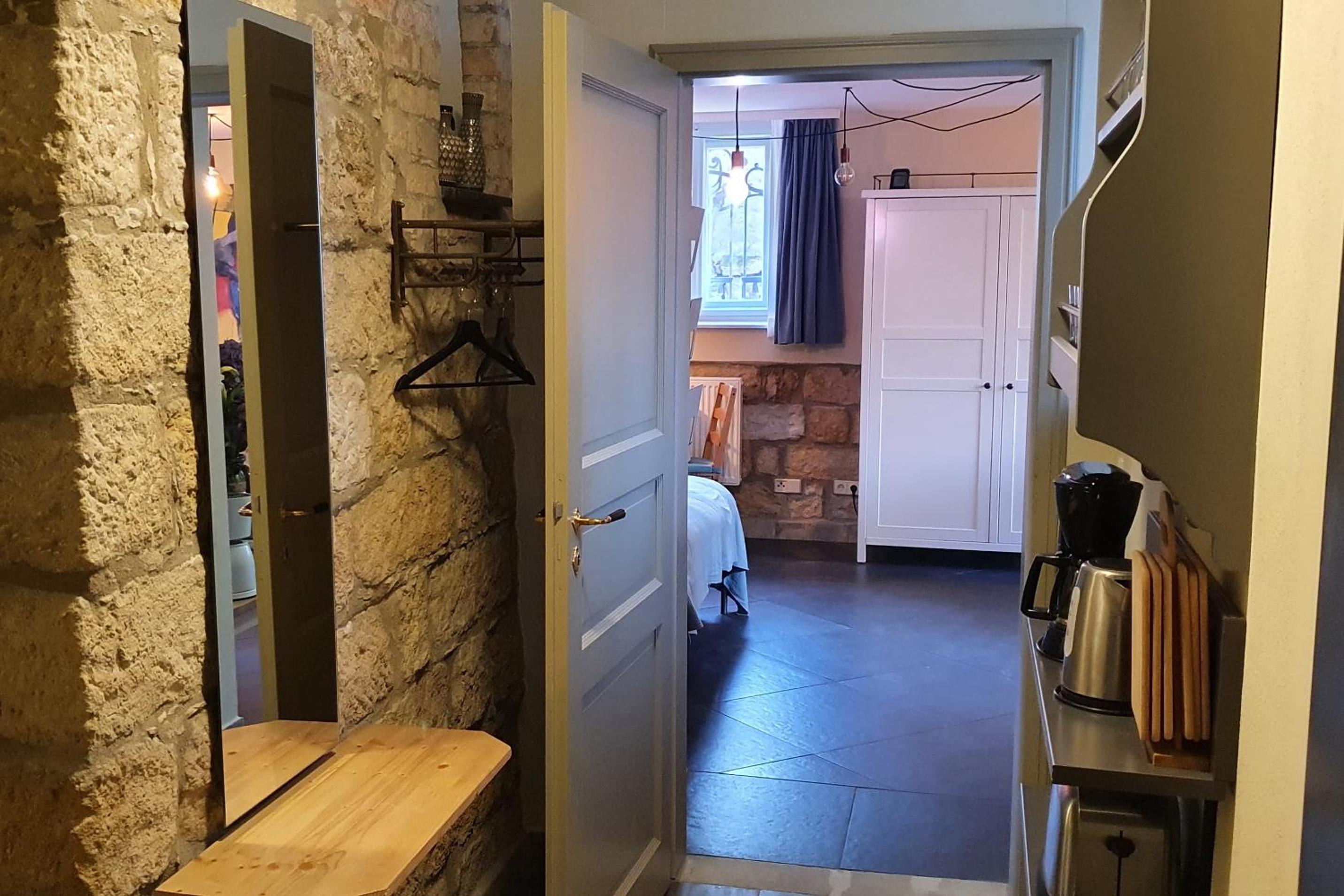 Dresden Vacations - Villa Haniel Apartment Frieda - Property Image 4