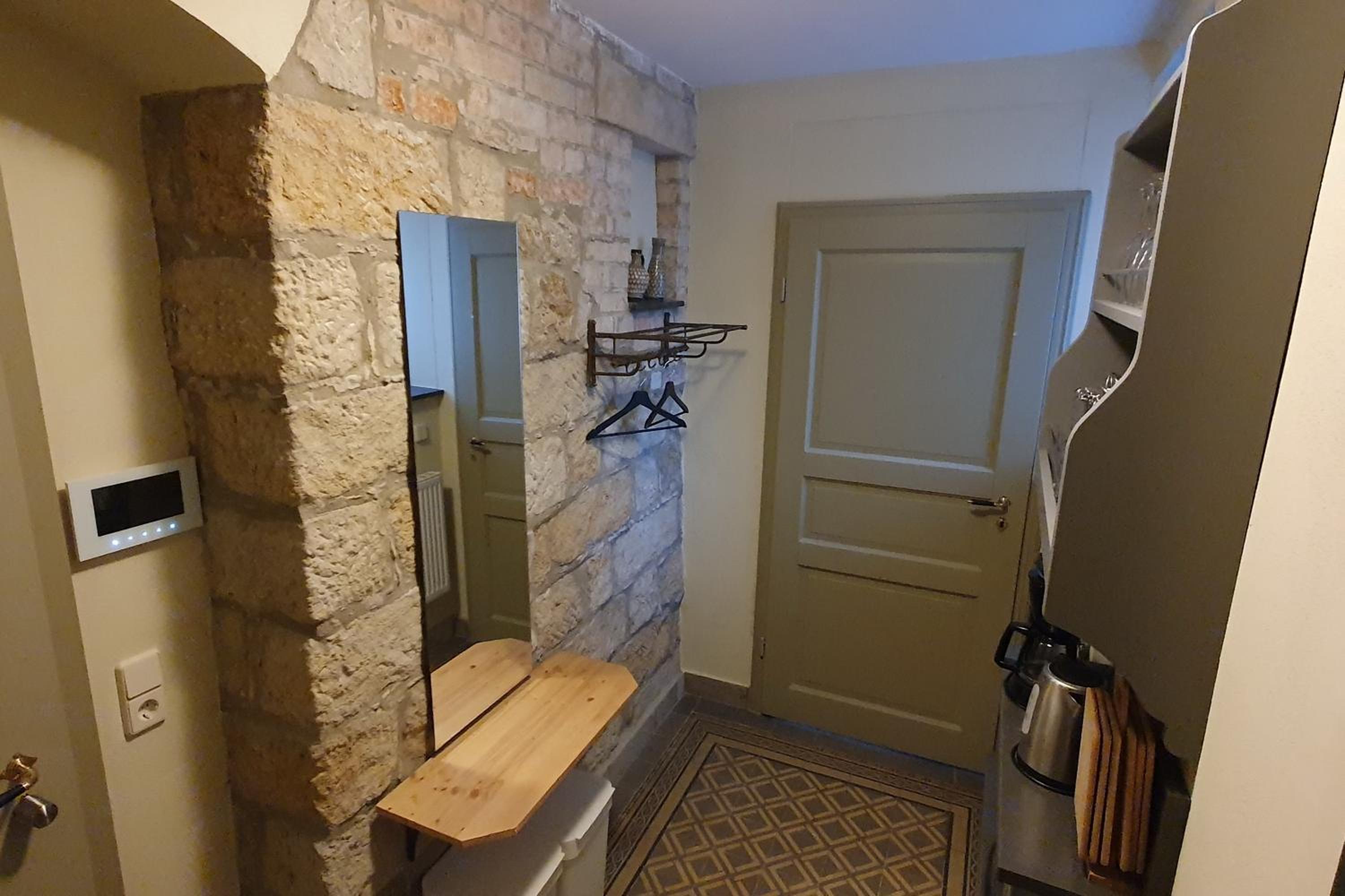 Dresden Vacations - Villa Haniel Apartment Frieda - Property Image 2