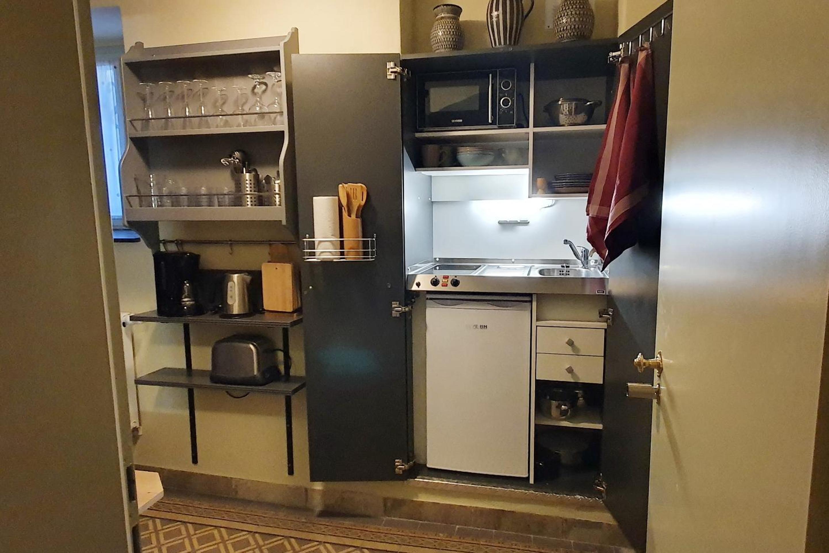 Dresden Vacations - Villa Haniel Apartment Frieda - Property Image 31